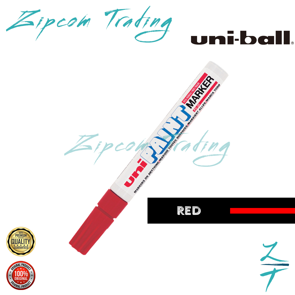 UNI Paint Marker PX 20 Medium Permanent Marker