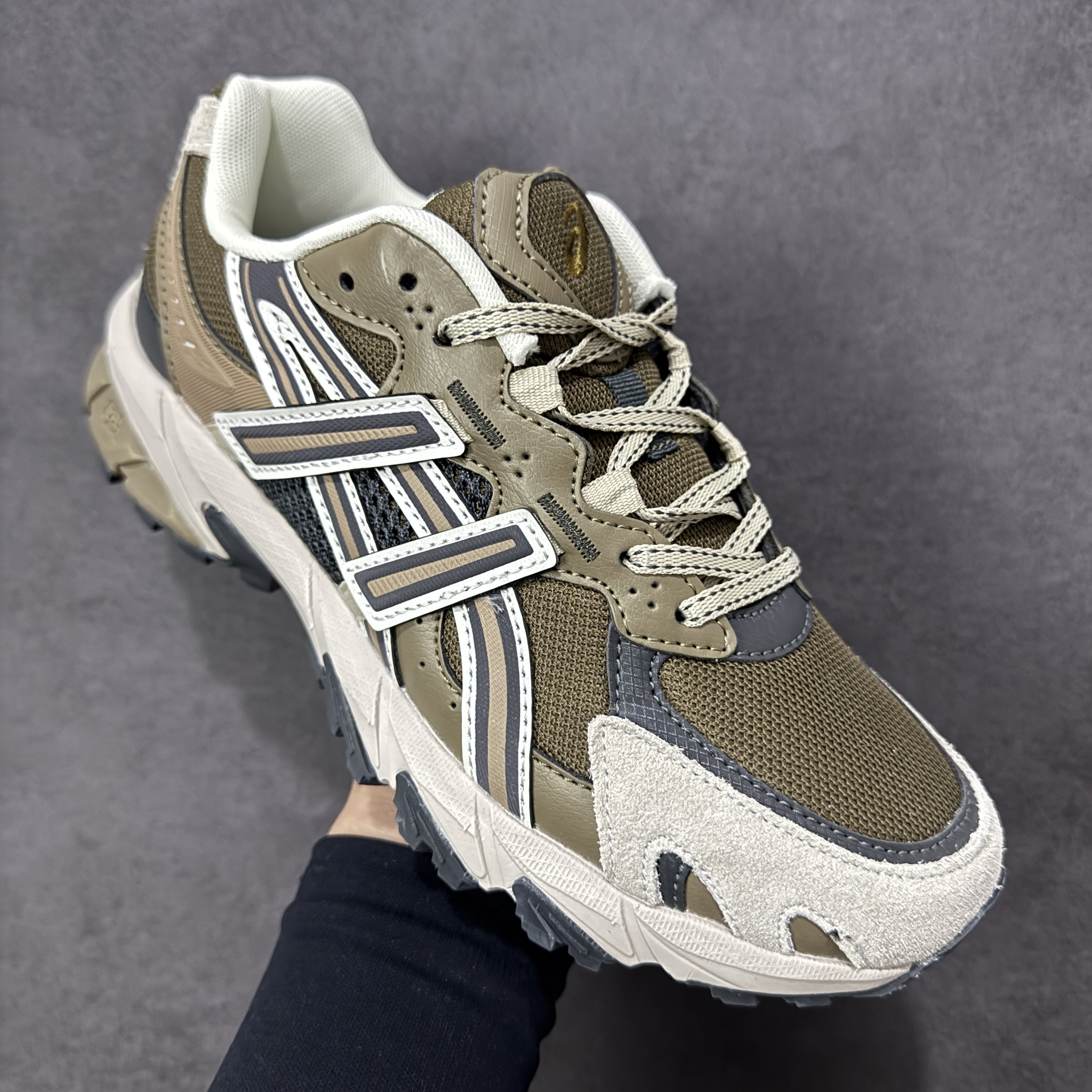 Asics Gel-Sonoma TR62 1203A734-020