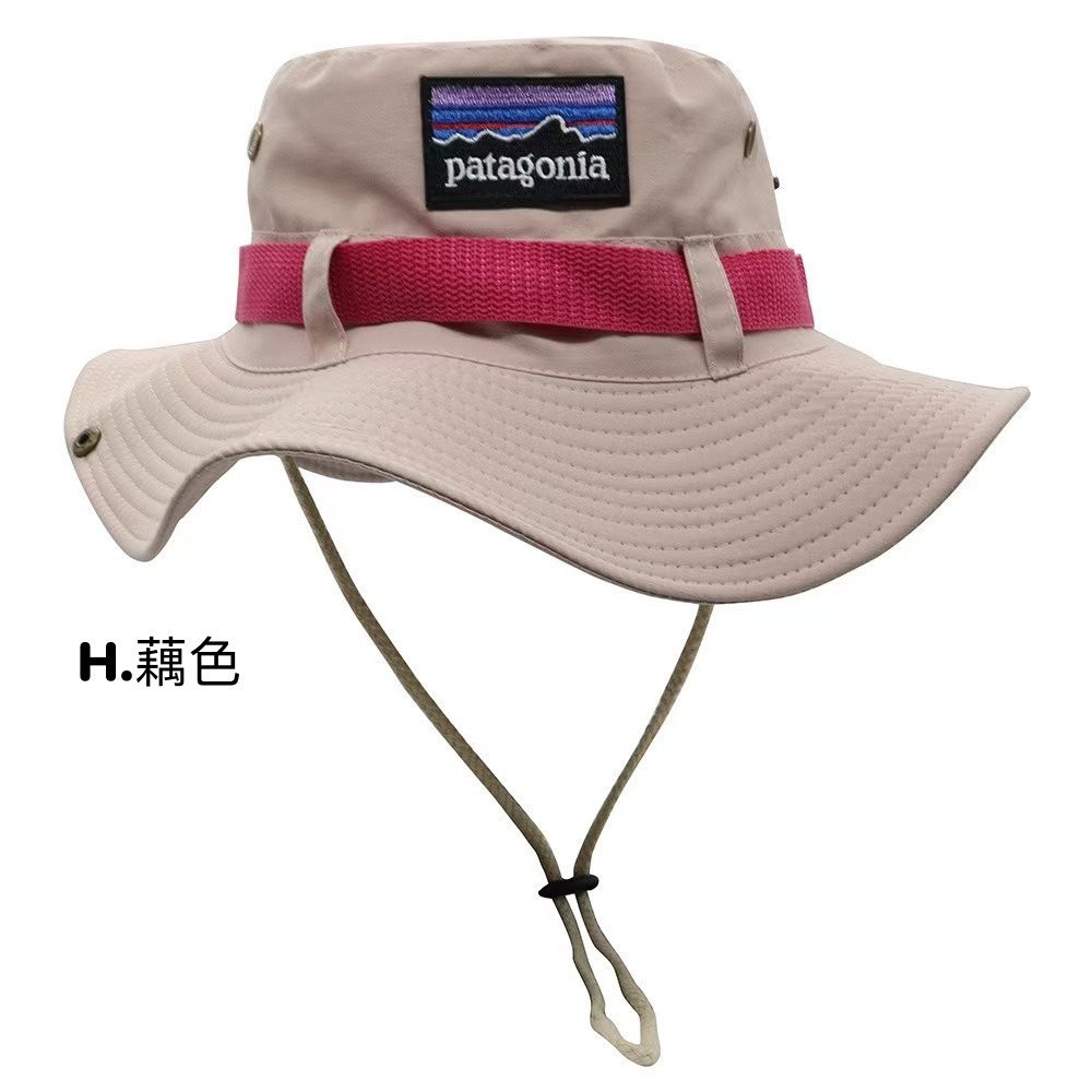 【現貨】Patagonia山系漁夫帽