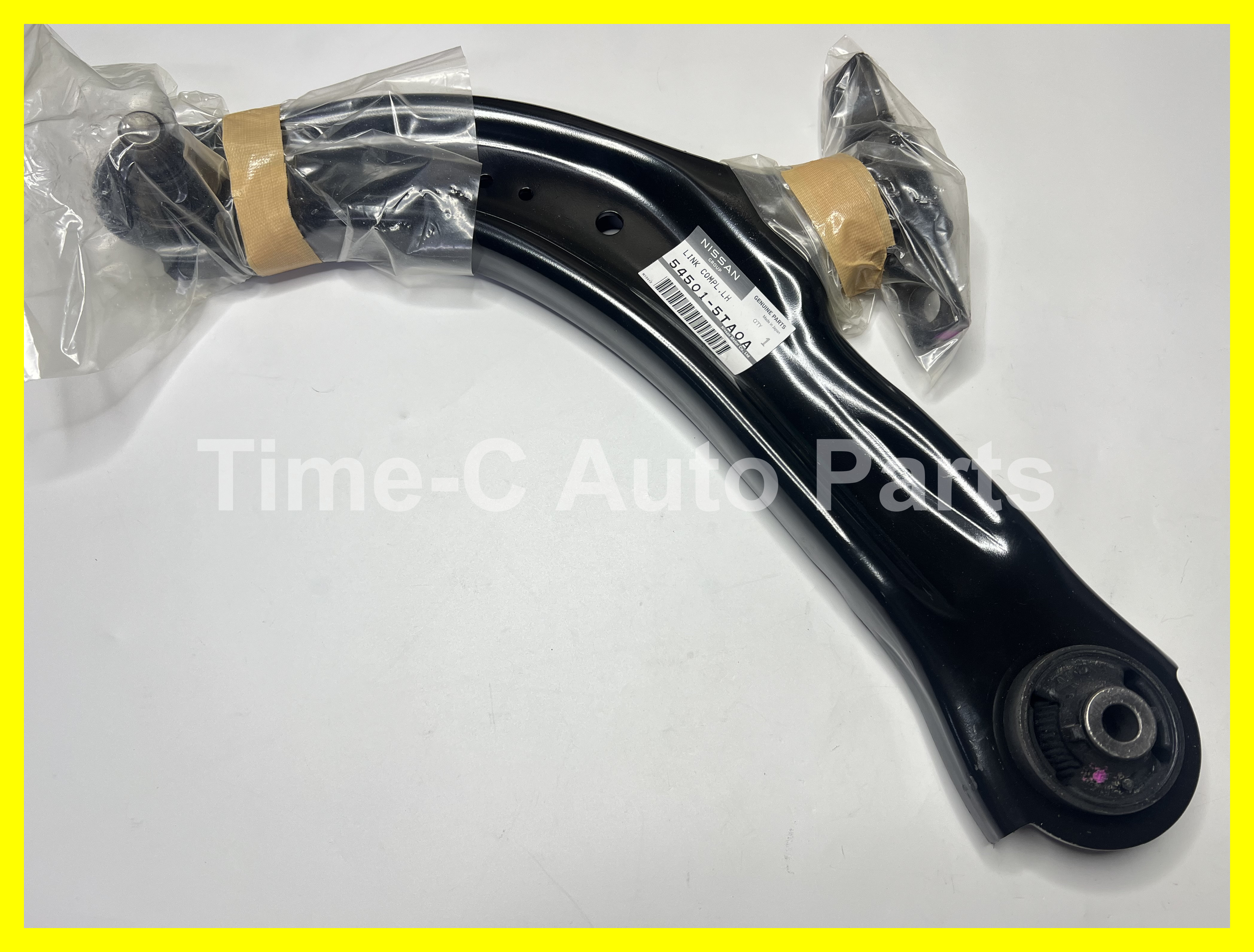 左下叉架 54501-5TA0A - Nissan Serena