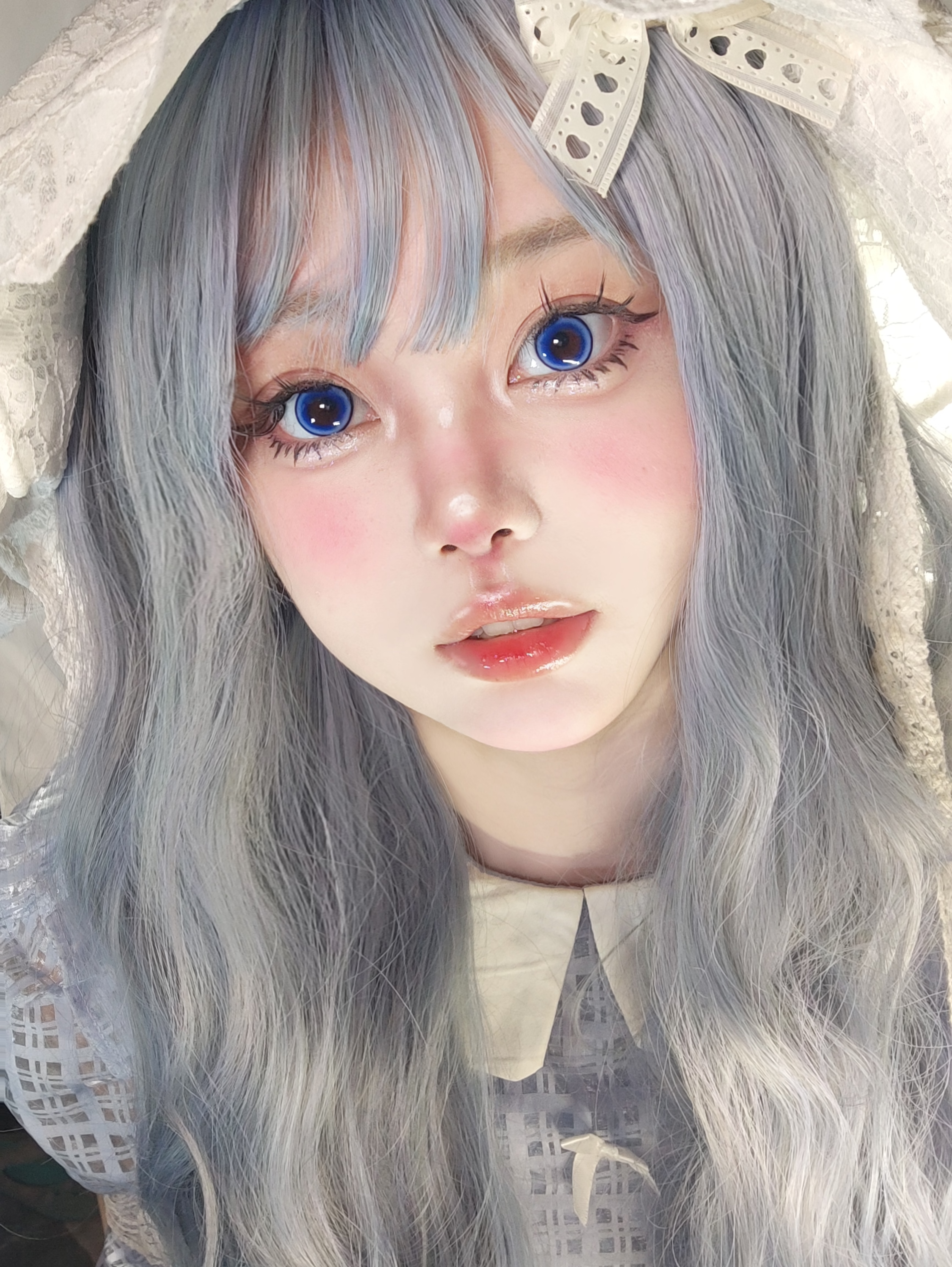 Cupid 日拋 雨林翠綠/沙塵暴棕/潮汐藍海/晚霞煙紫/火燒雲紅