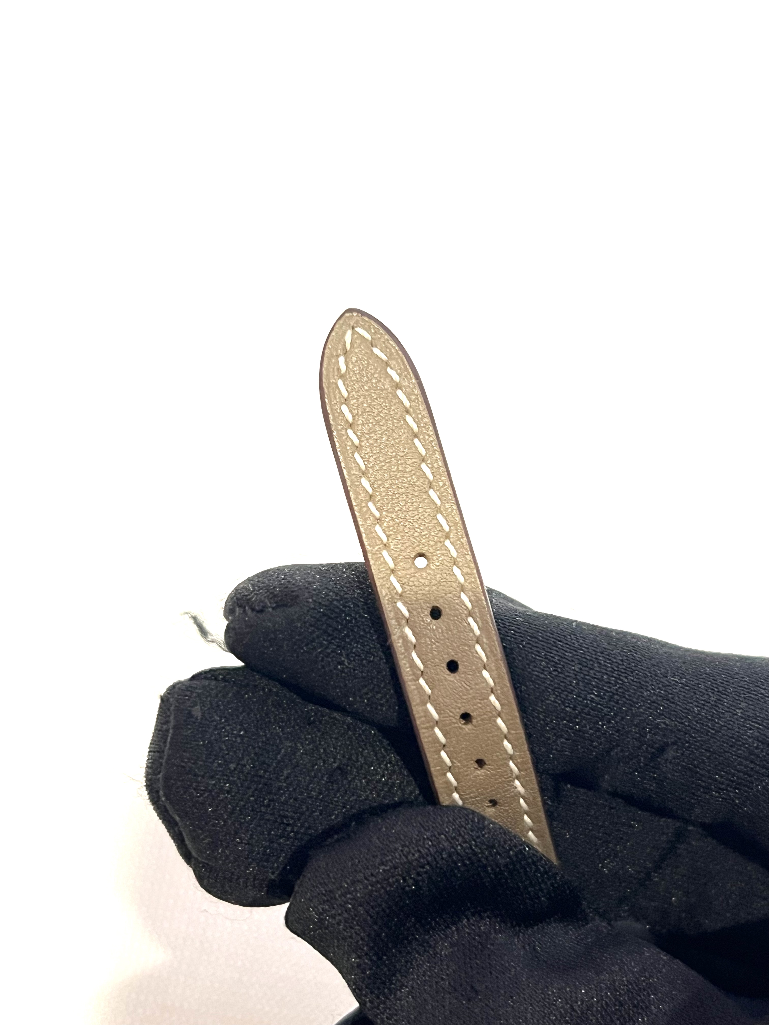 Pre-Owned Hermès Heure H Stamp U / Product Code: 26041115