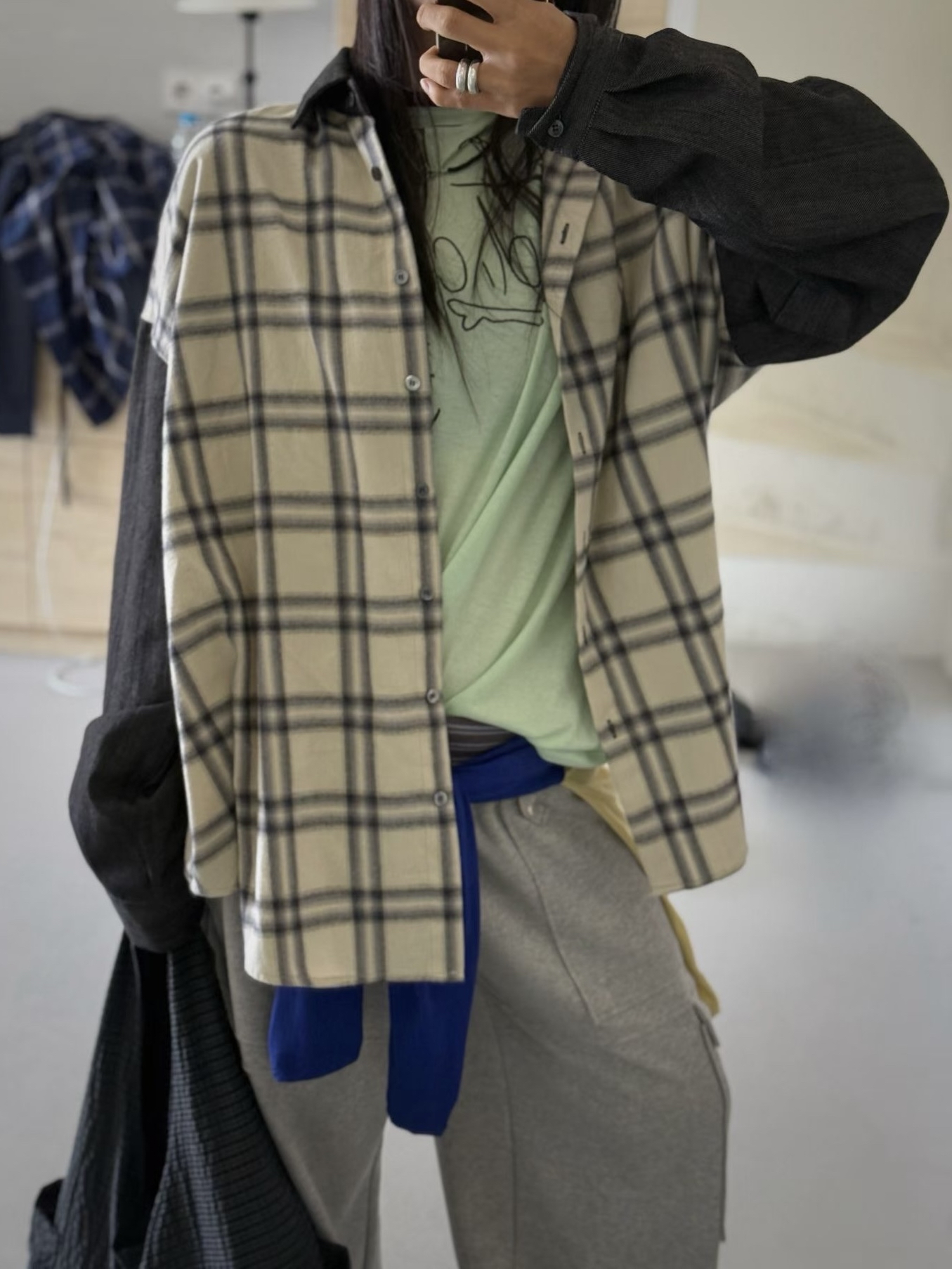 (2026FW) UNICO - TOP