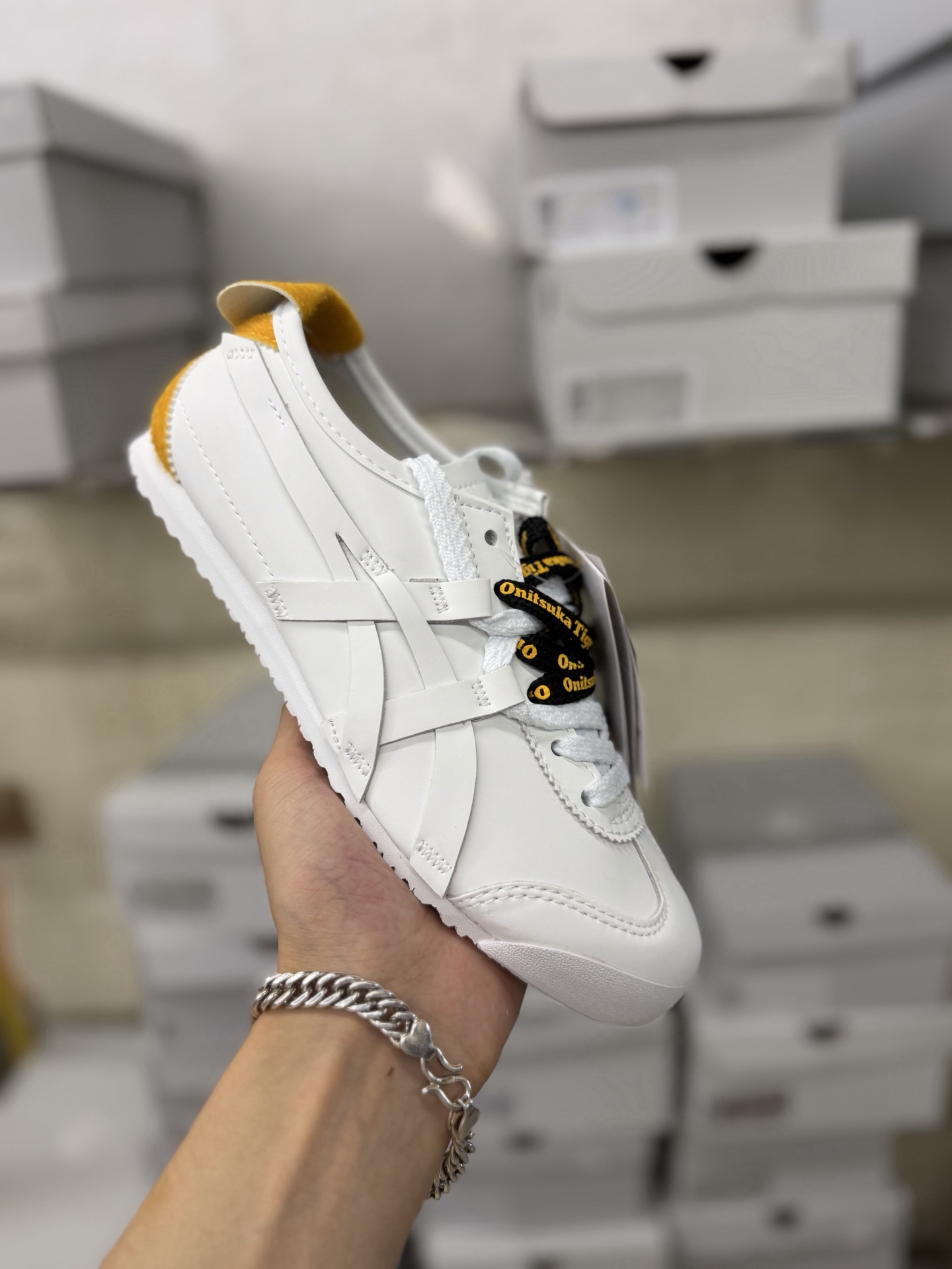 Onitsuka Tiger Mexico 66