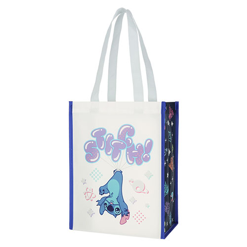 【預訂】TDR Stitch at Park - shopping bag