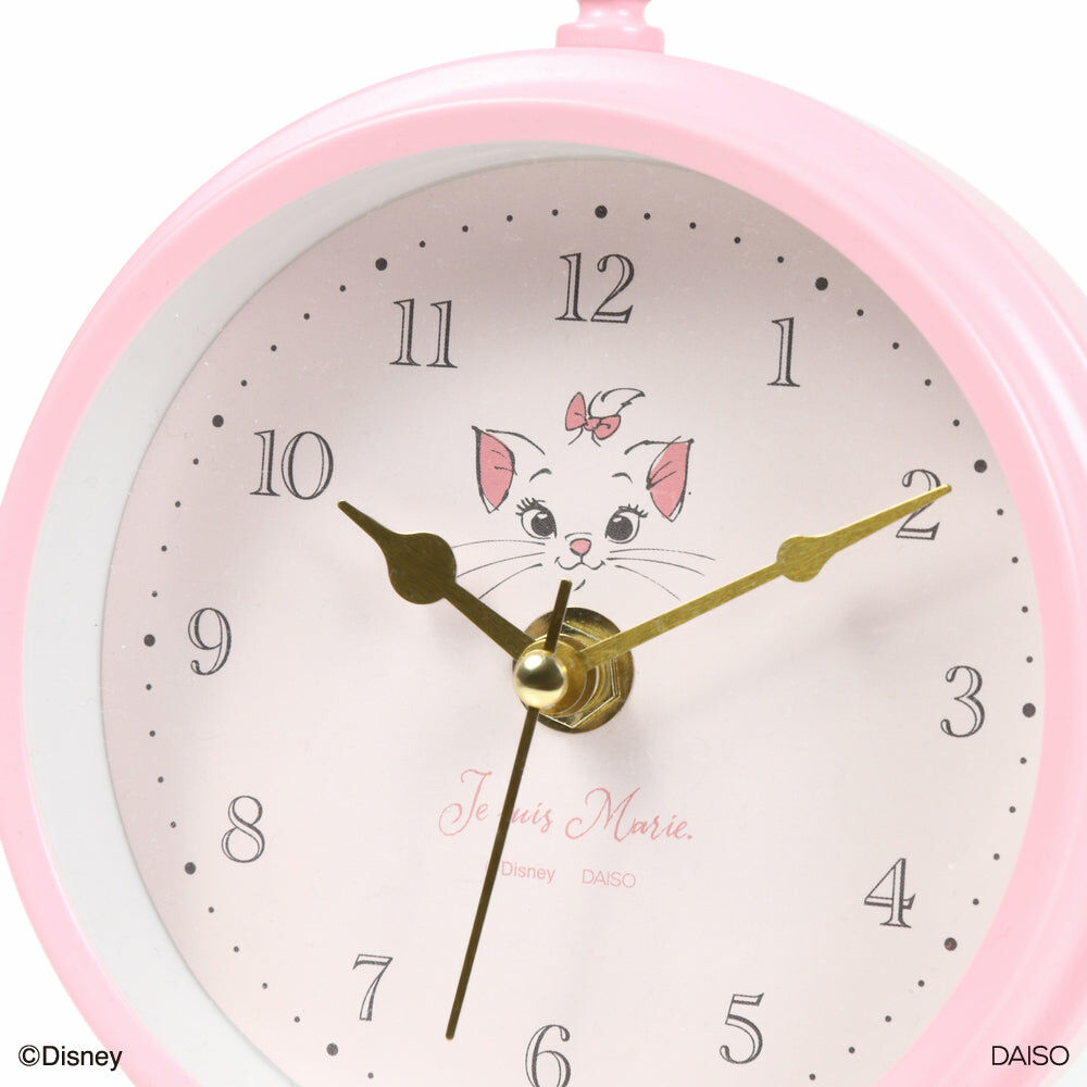 [現貨] [日本直送] MARIE CAT | 鬧鐘 {TF2311119}