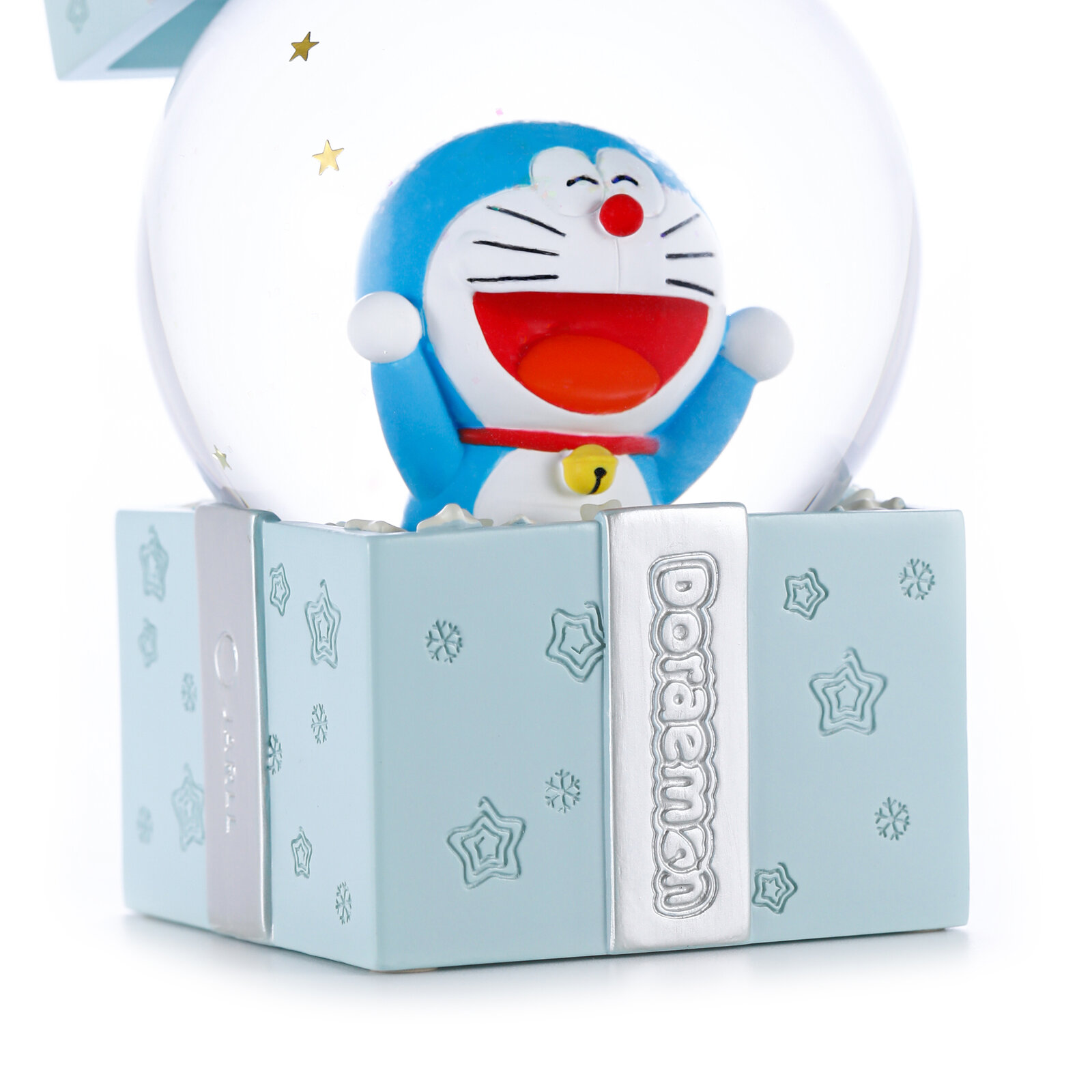 📦訂購 Jarll Doraemon 多啦A夢 水晶球