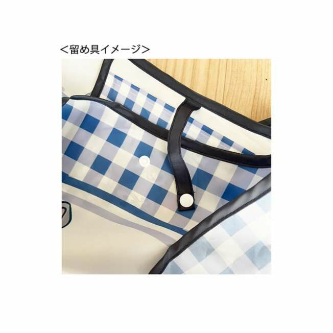 [現貨] [日本直送] LADY and TRAMP | 環保袋 {TF2309052}