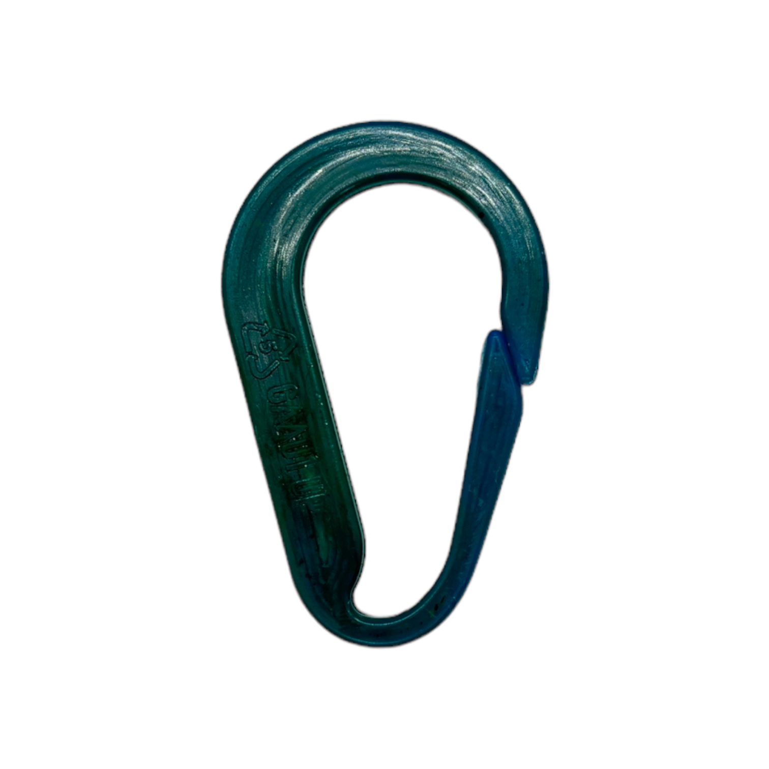 Gaau1扣 Upcycled carabiner