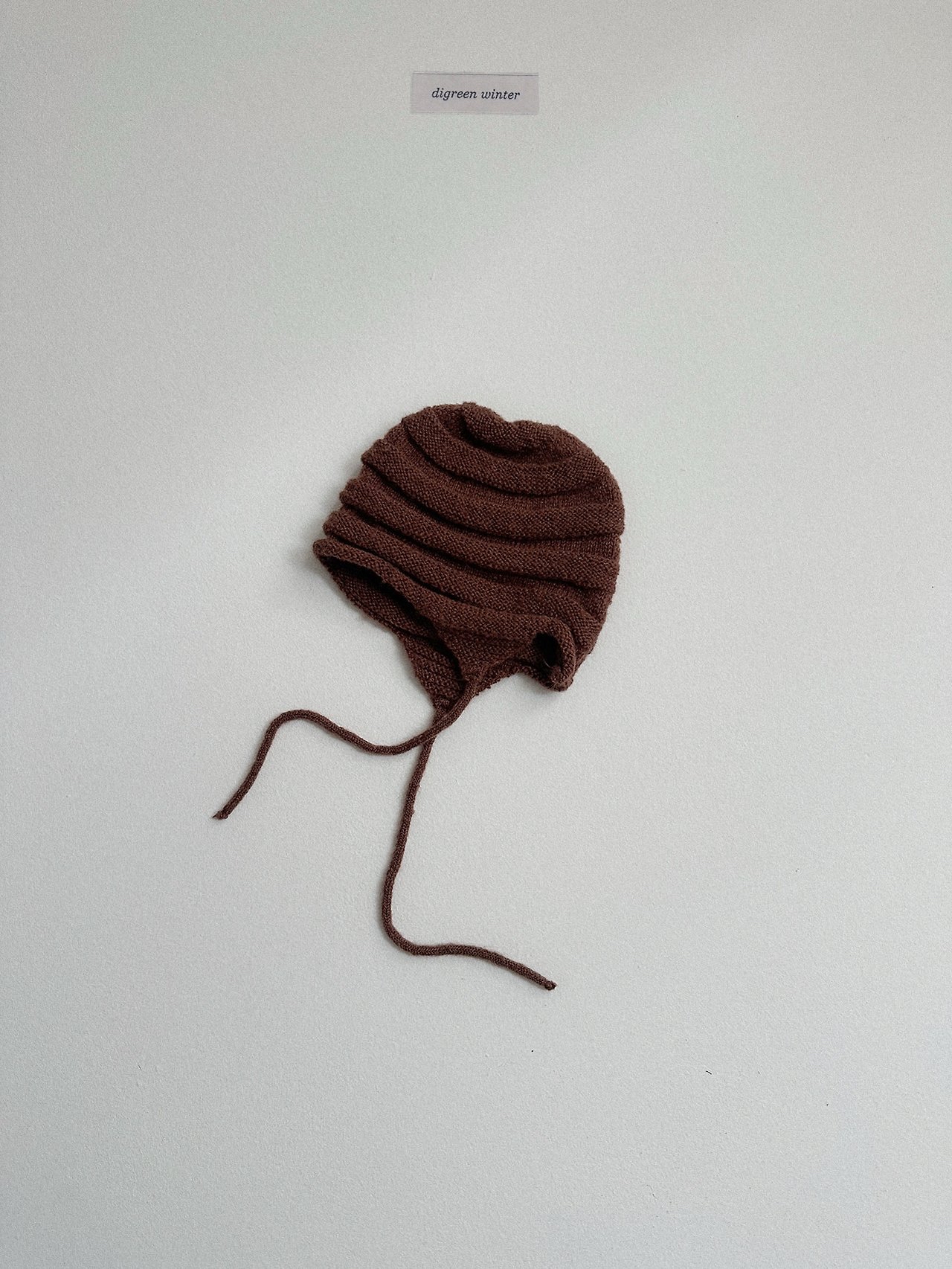 Digreen | Vivi Bonnet 