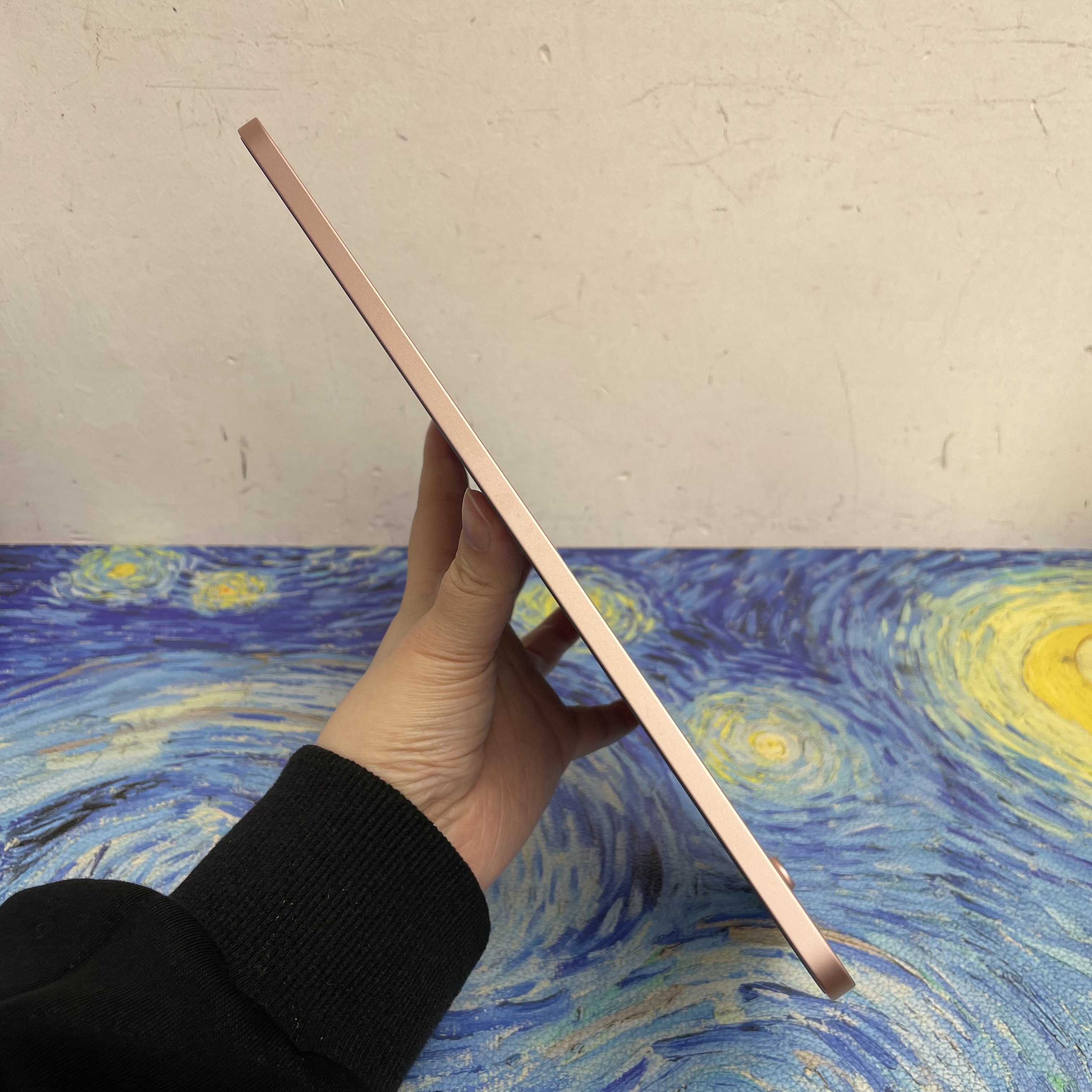 *580289 iPad Air 4 靚機 64GB WIFI版 粉色 pink