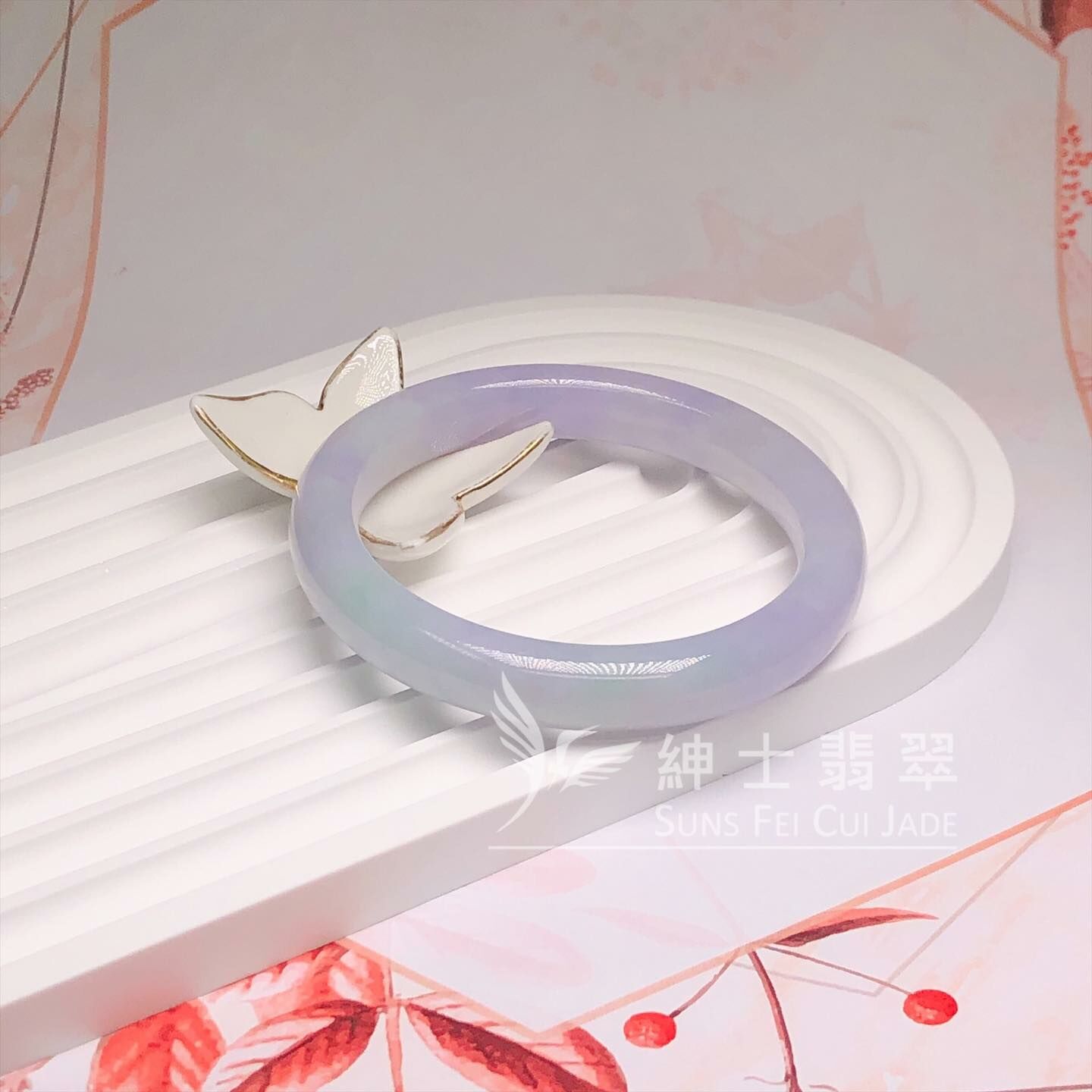 木那春彩福鐲59mm