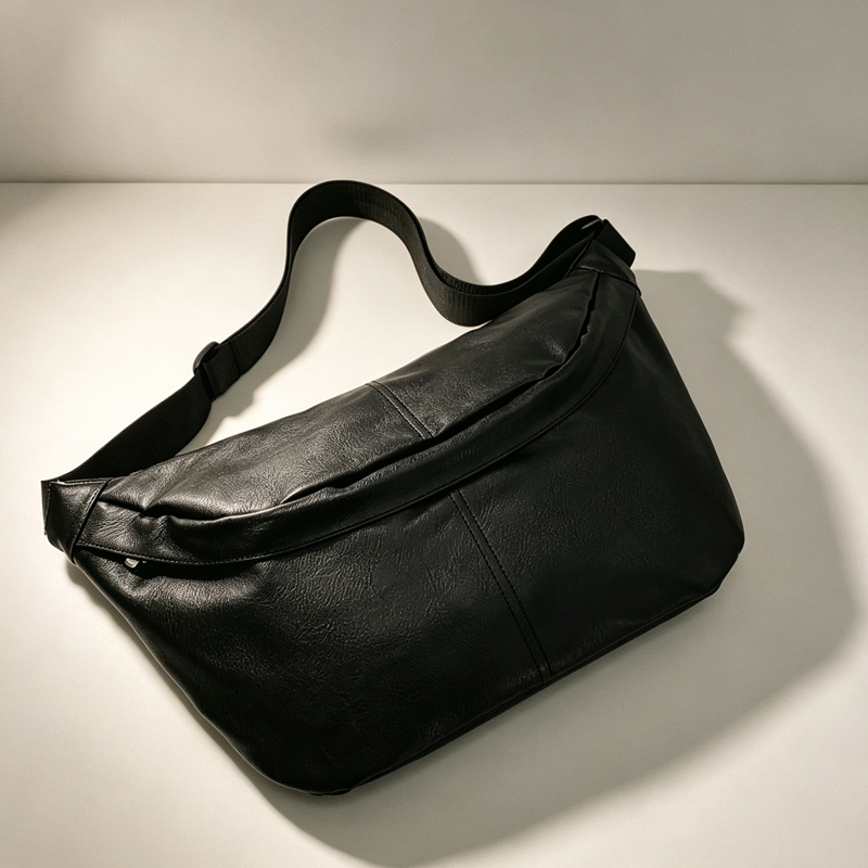 Echo Unisex Crossbody Bag | Echo Unisex 斜背手袋