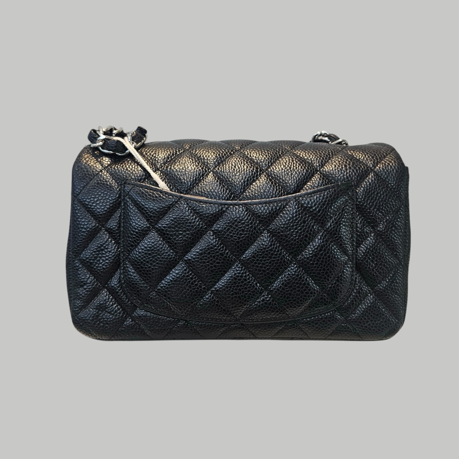 Chanel Caviar 20cm 大mini