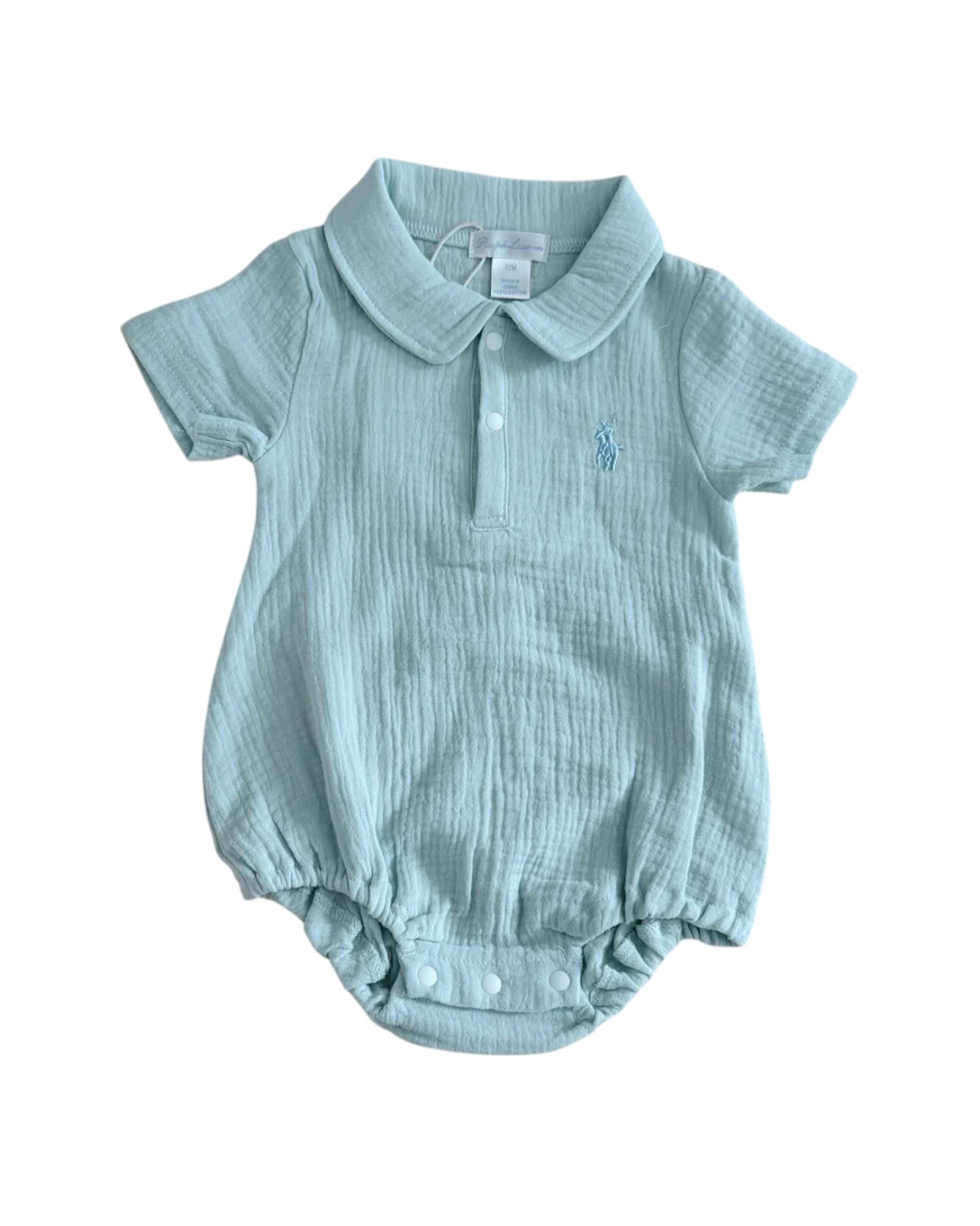 A0140 湖水藍棉麻包屁