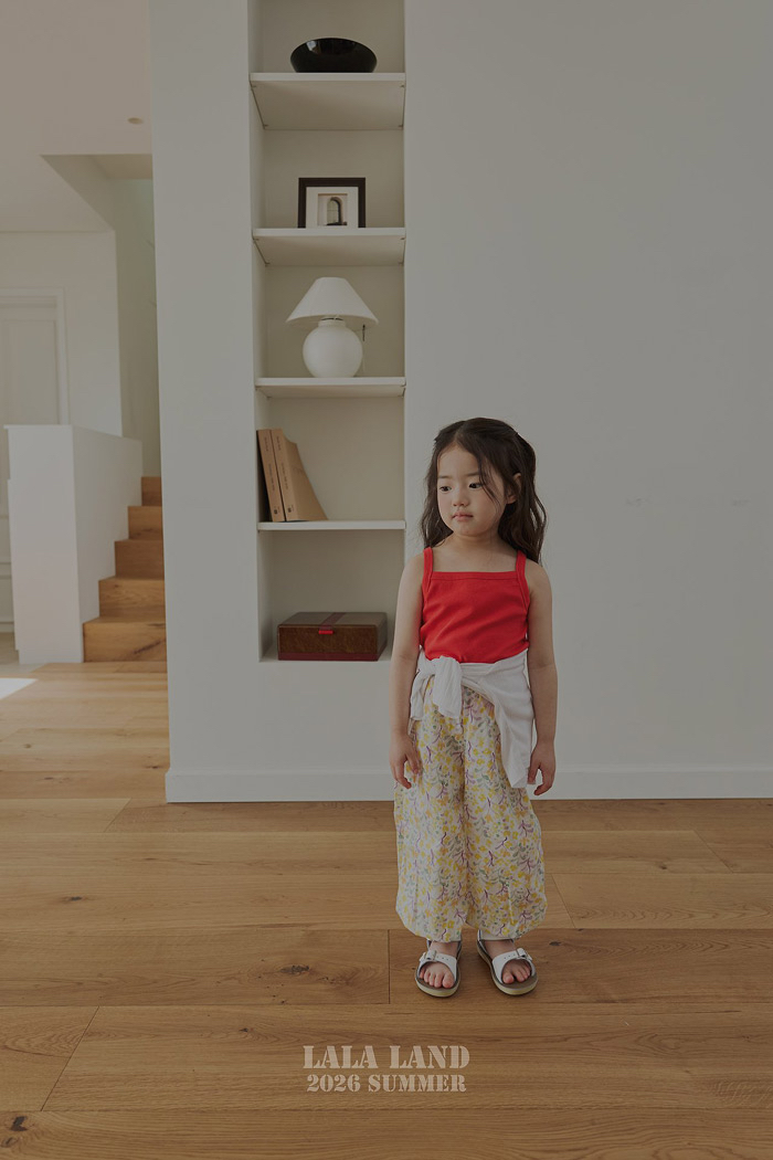 🇰🇷Lalaland kids 長褲