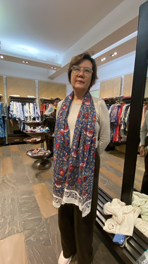 2026 LIVE SHOPPING下單區