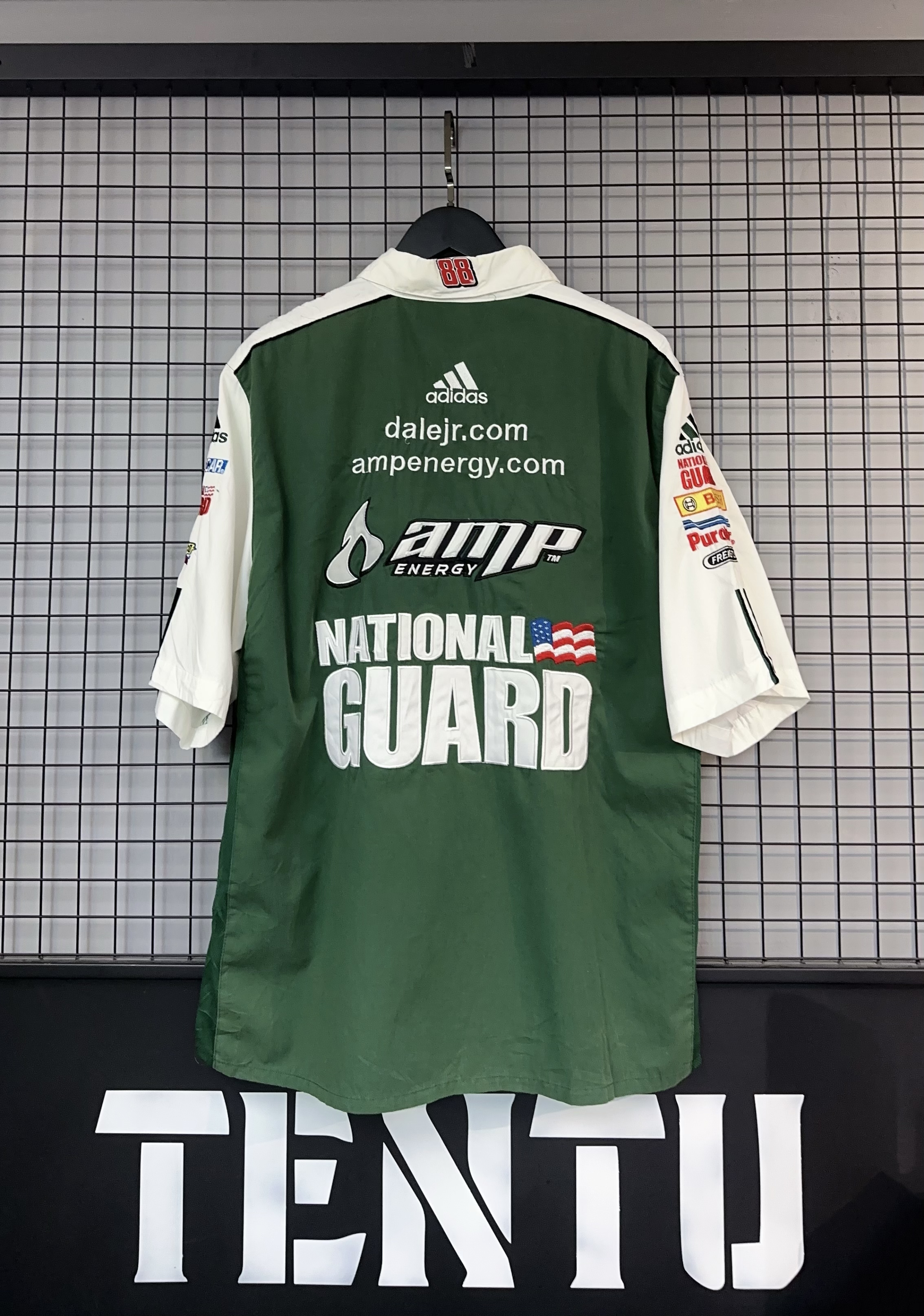 Racing Shirt