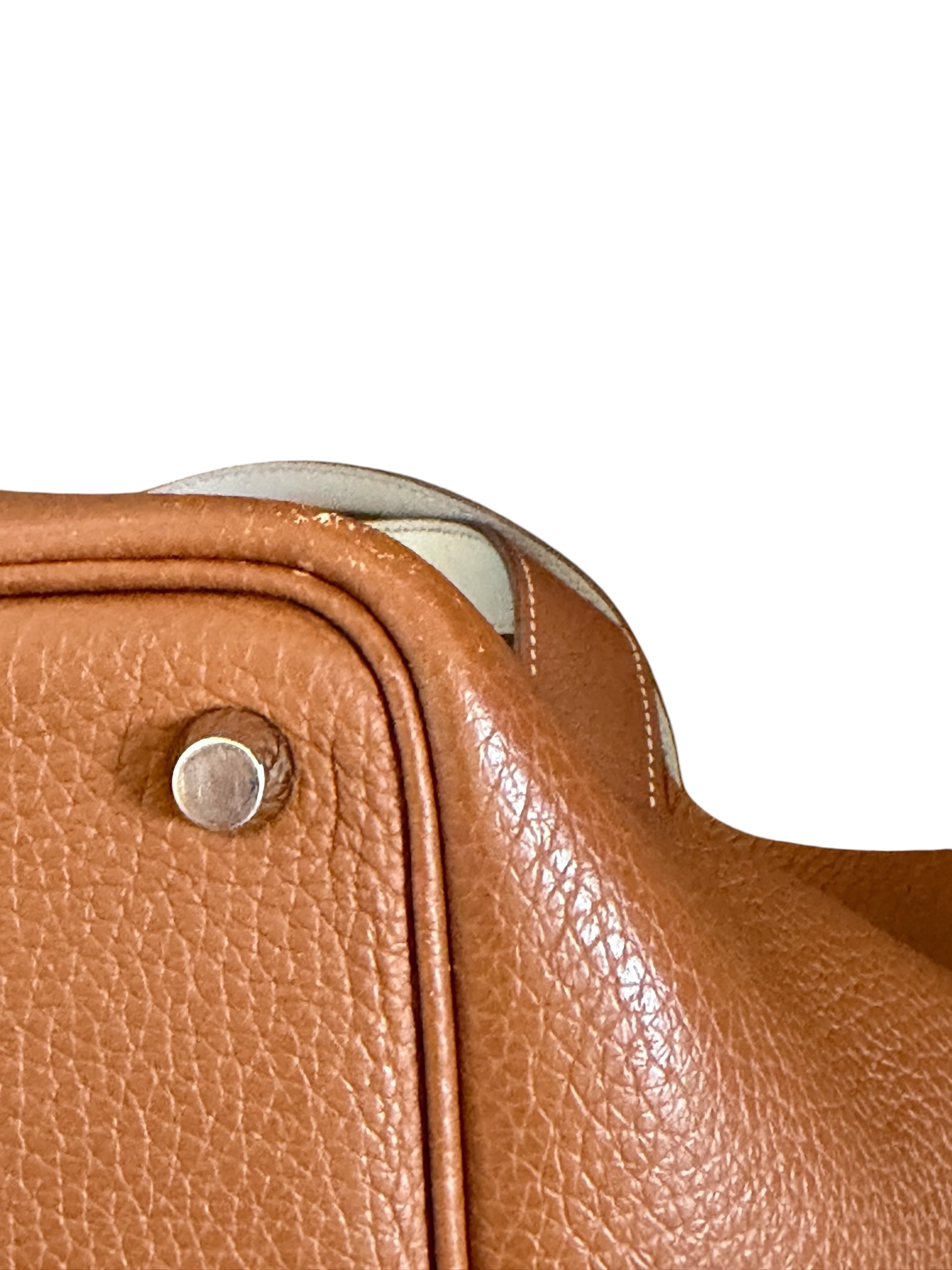 Pre-Owned HERMÉS P18 / Product Code: W52003