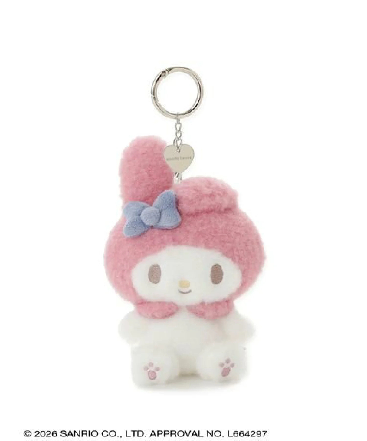 日本預訂📍日本Sanrio House得意公仔吊飾