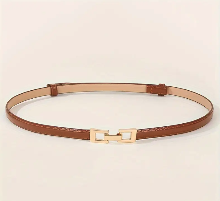 Elegant Adjustable Belt in sizes