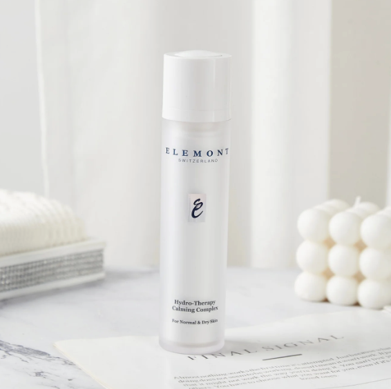 純源水療1000倍精華素 50ml （中、乾皮膚）BEST SELLER