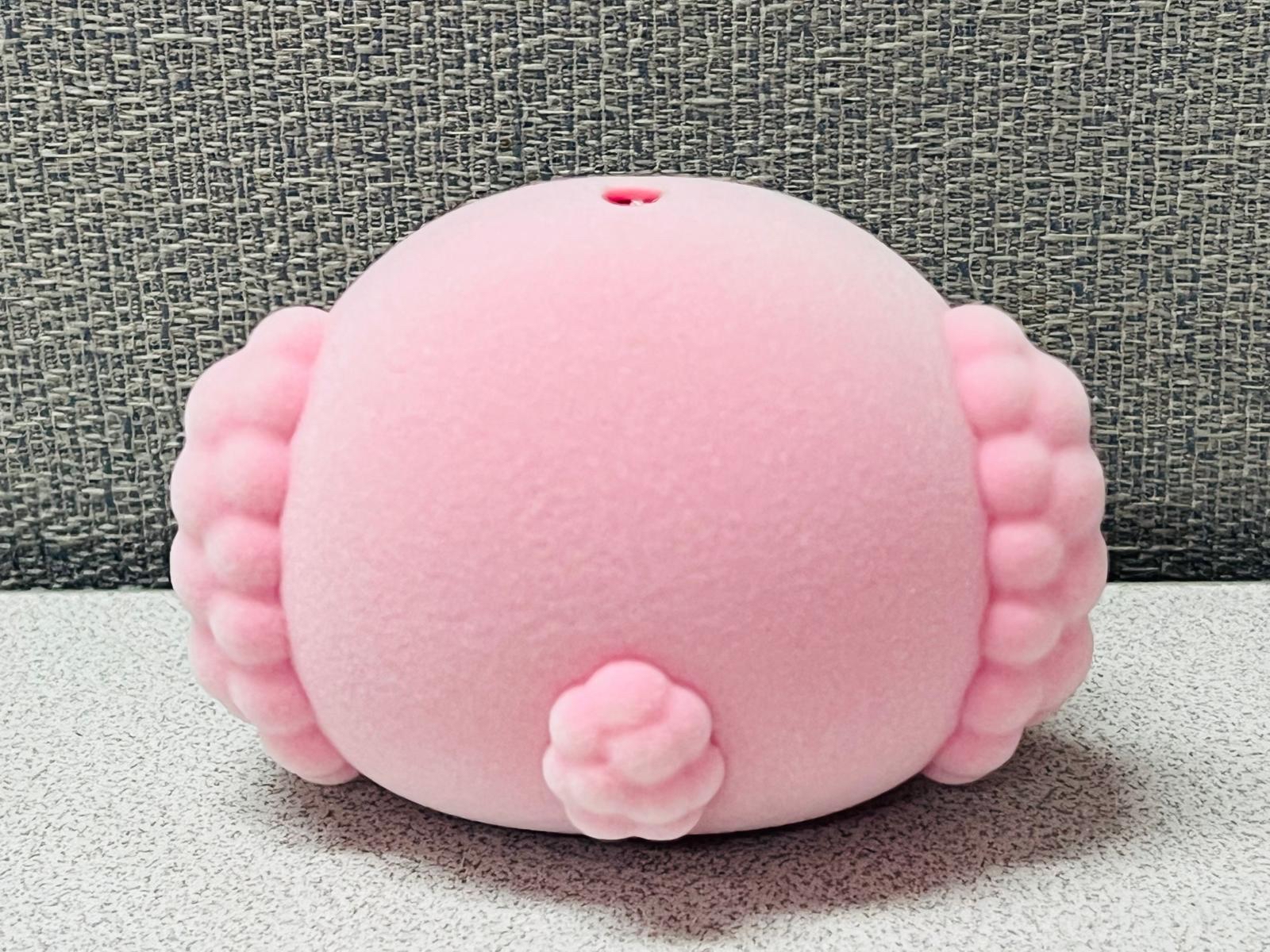 🎌日本直送🎌 Sanrio動物造型豆袋公仔擺設連掛飾