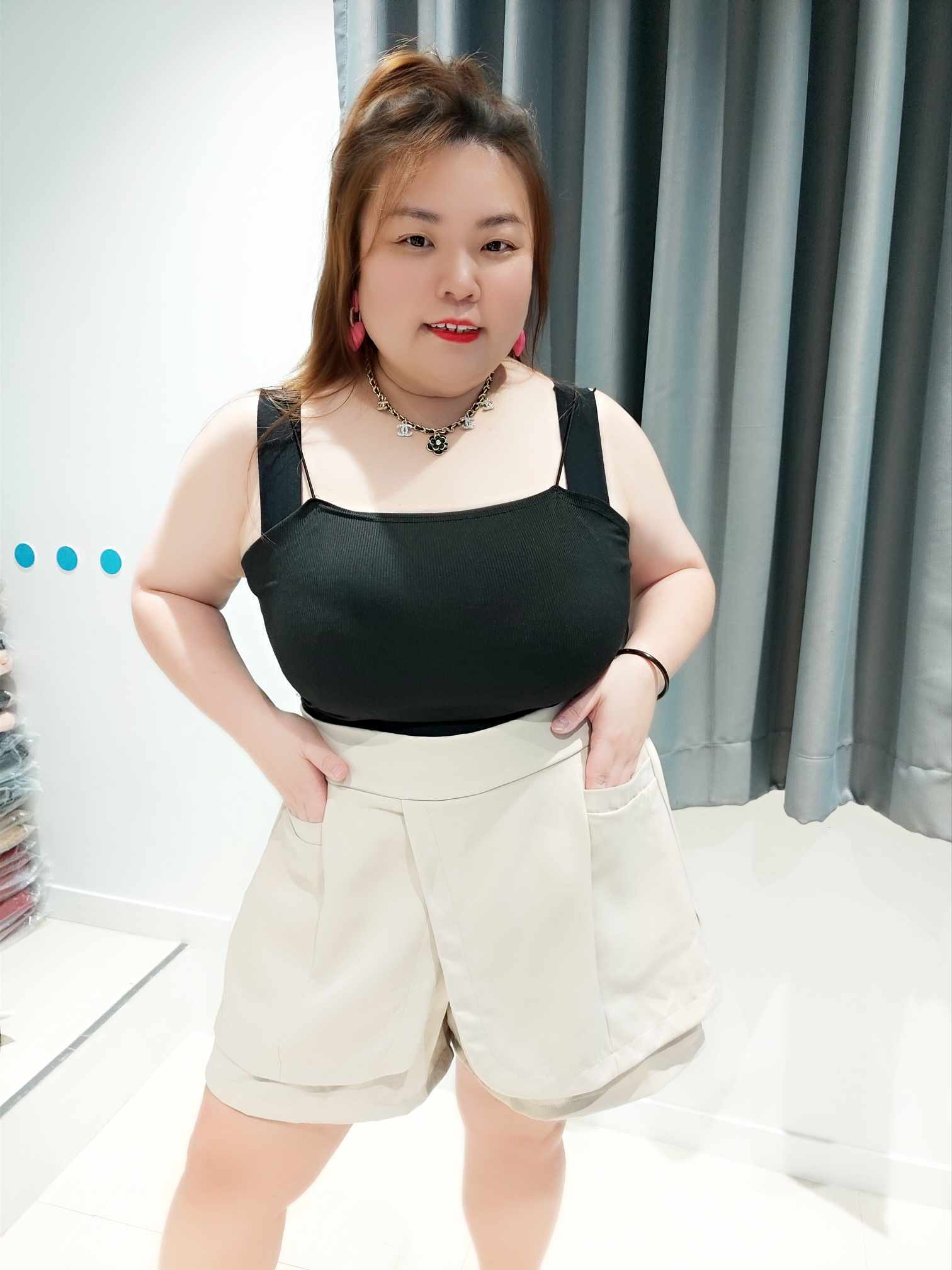 DOC04 层次设计裤裙