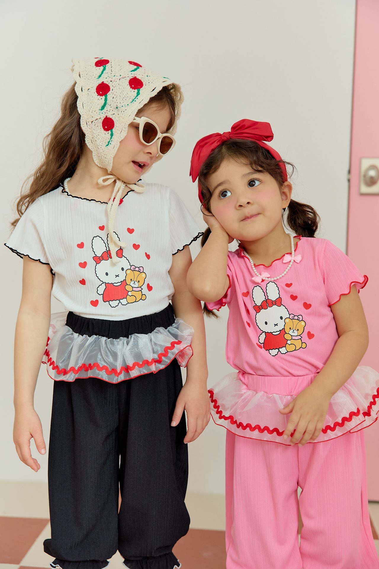 🇰🇷sera kids set