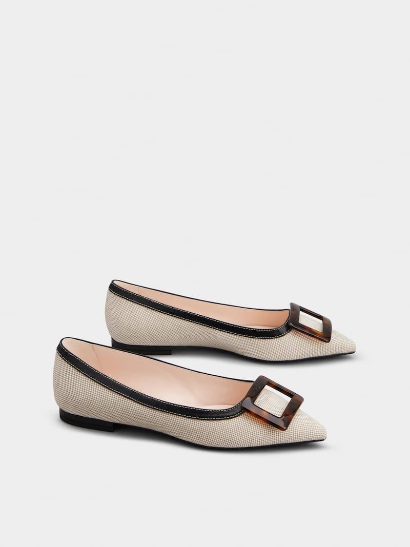 限時優惠✨新款🆕訂貨📮RV Gommettine Flat  Size 36/37-39/40