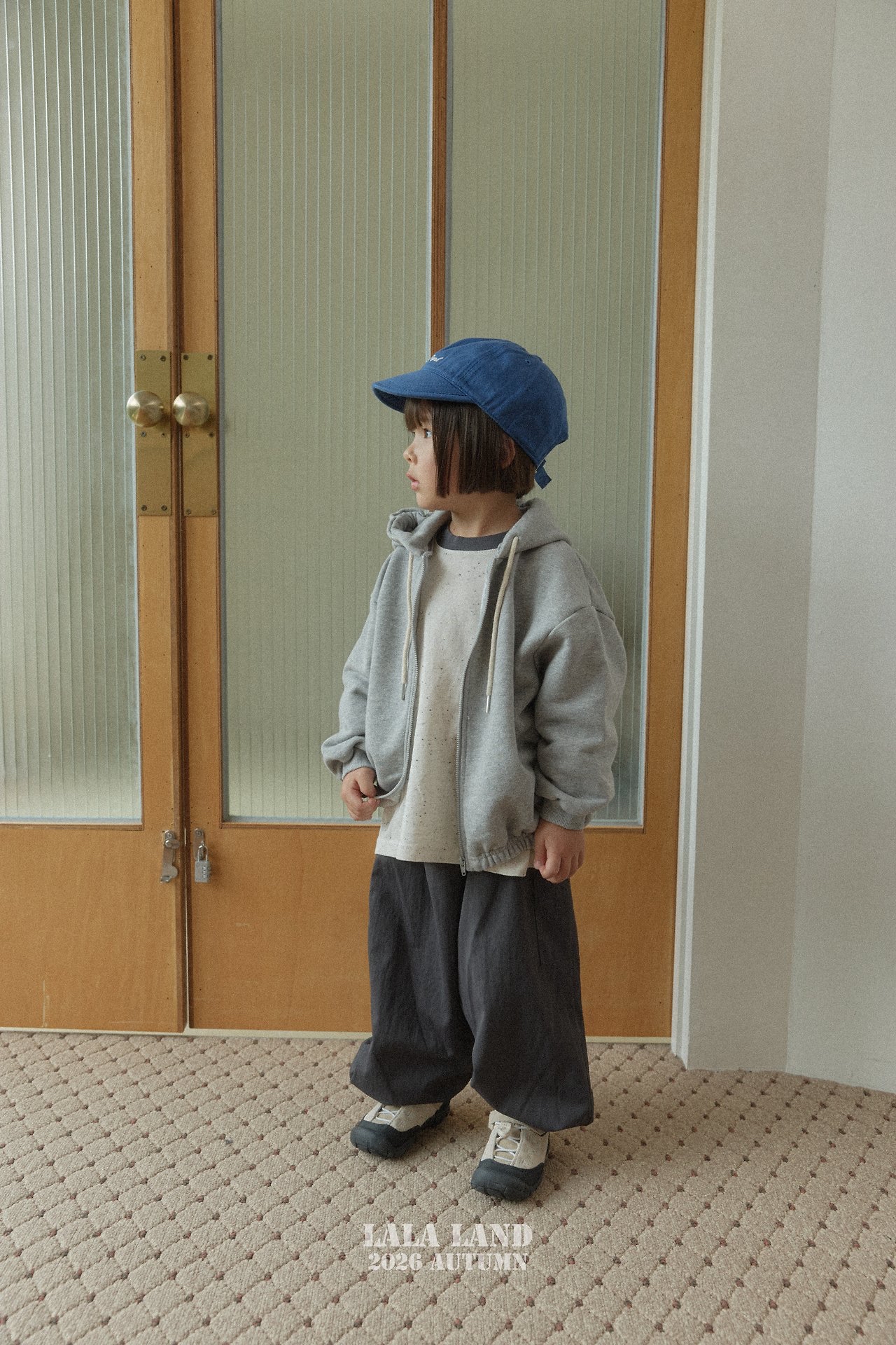 Lalaland | Mode Cargo Pants