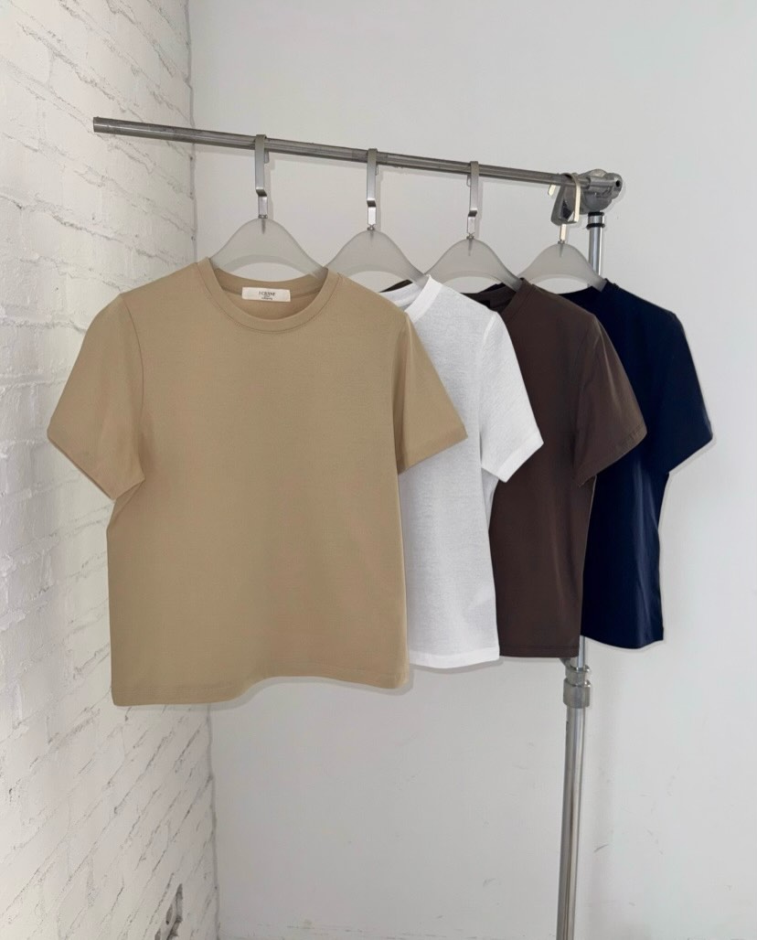 (2026FW) JCRANE - TOP
