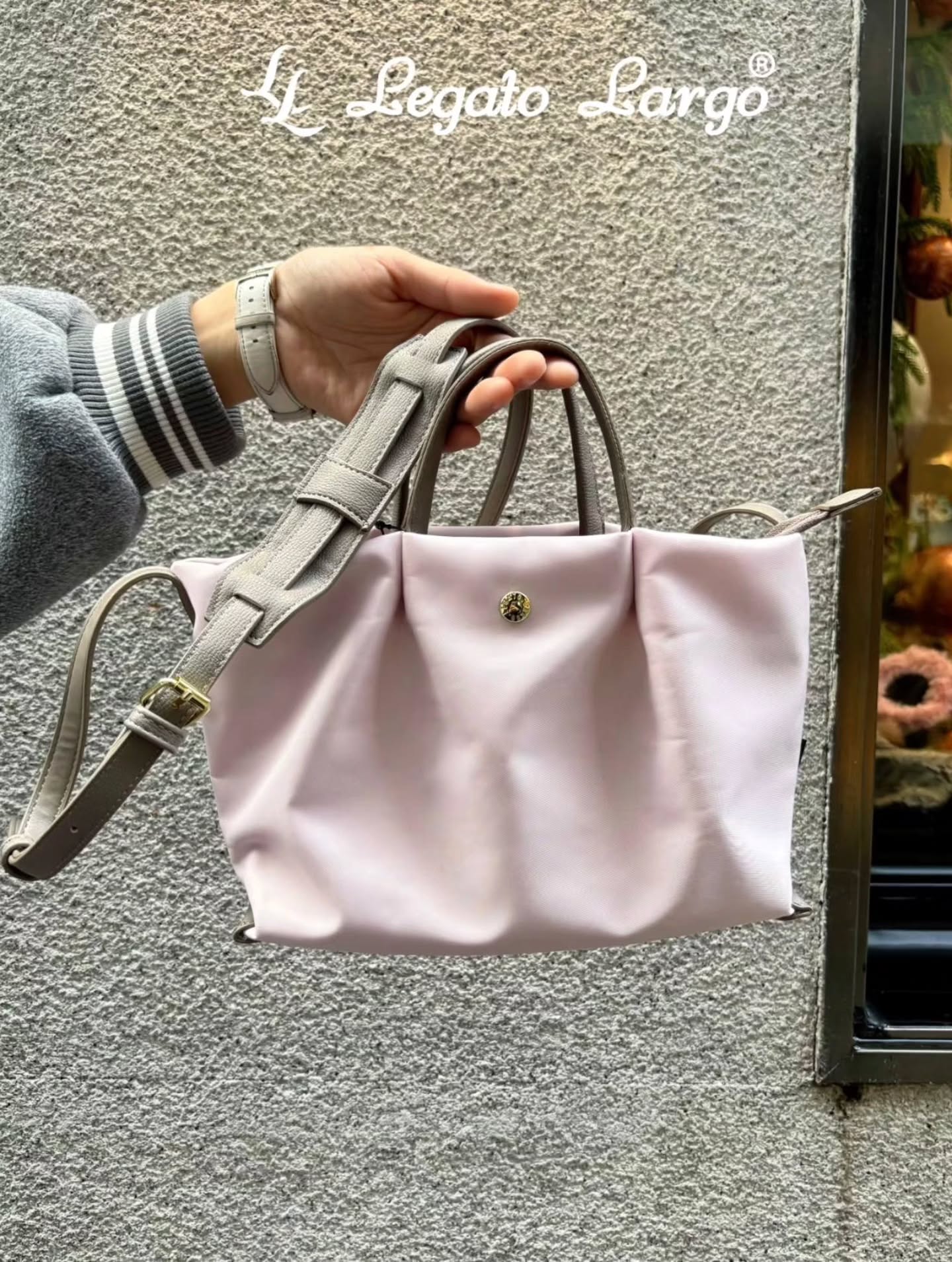 🇯🇵Legato Largo 新款春季颜色✨