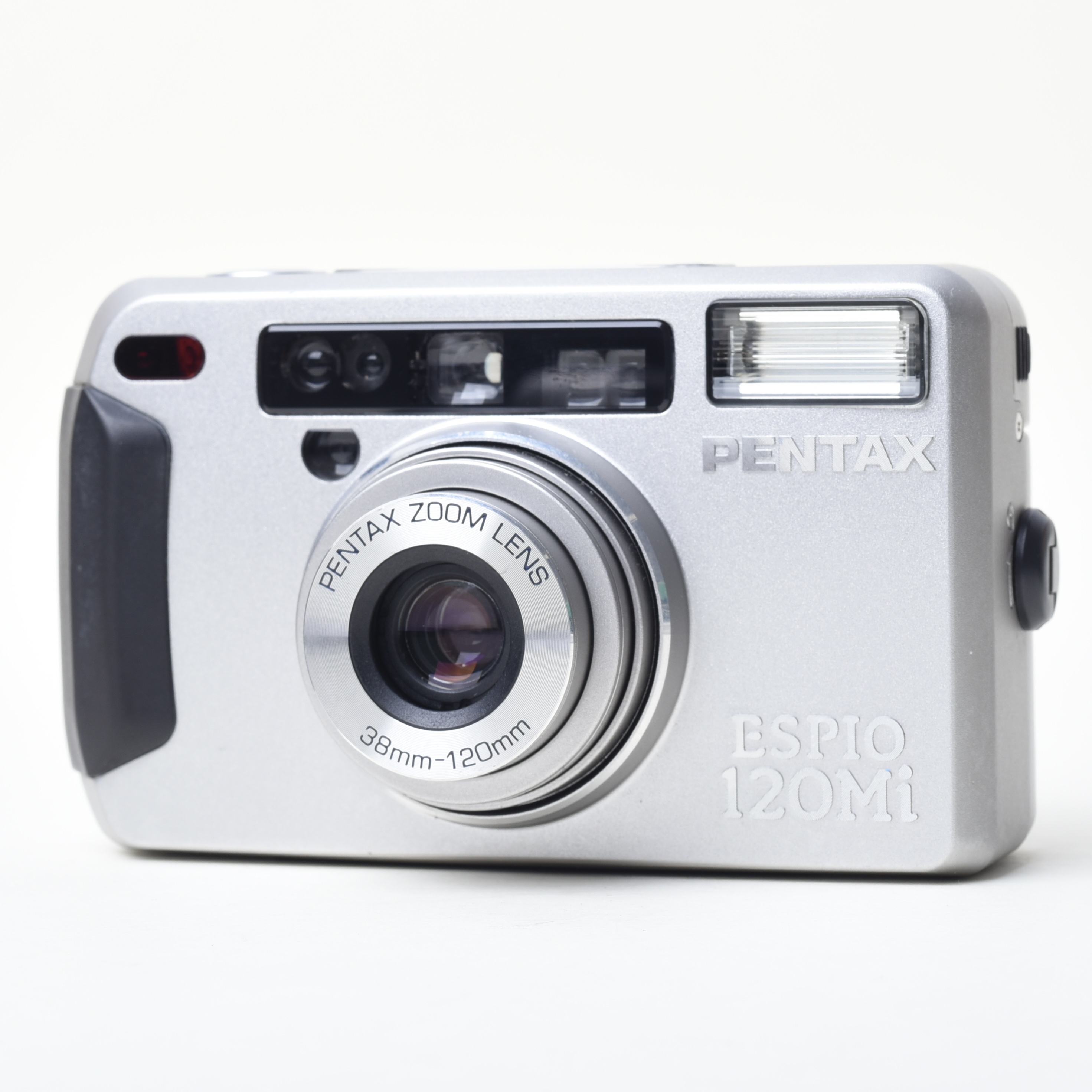 Pentax Espio 120 MI 菲林相機