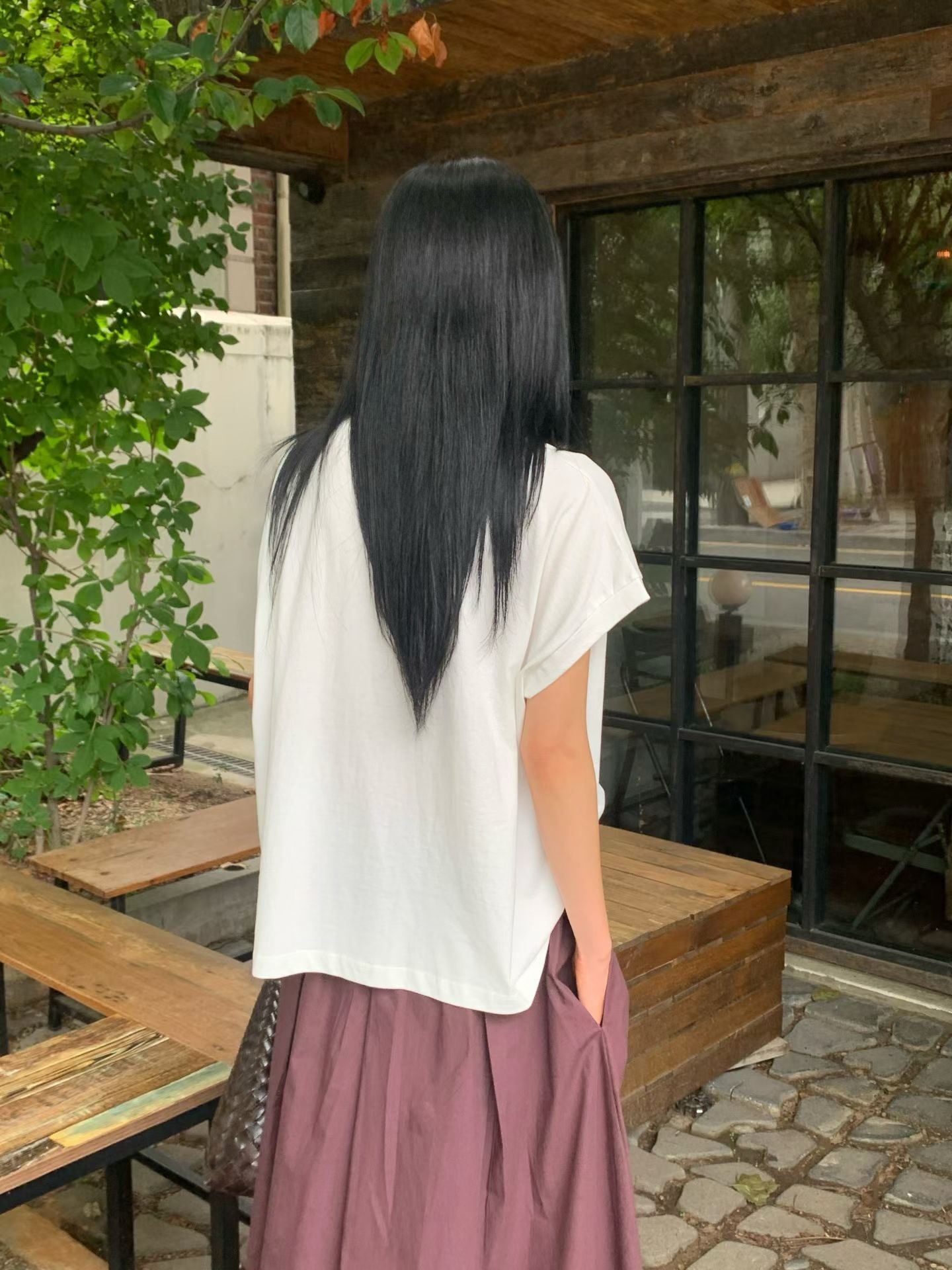 (2026FW) REVE - TOP