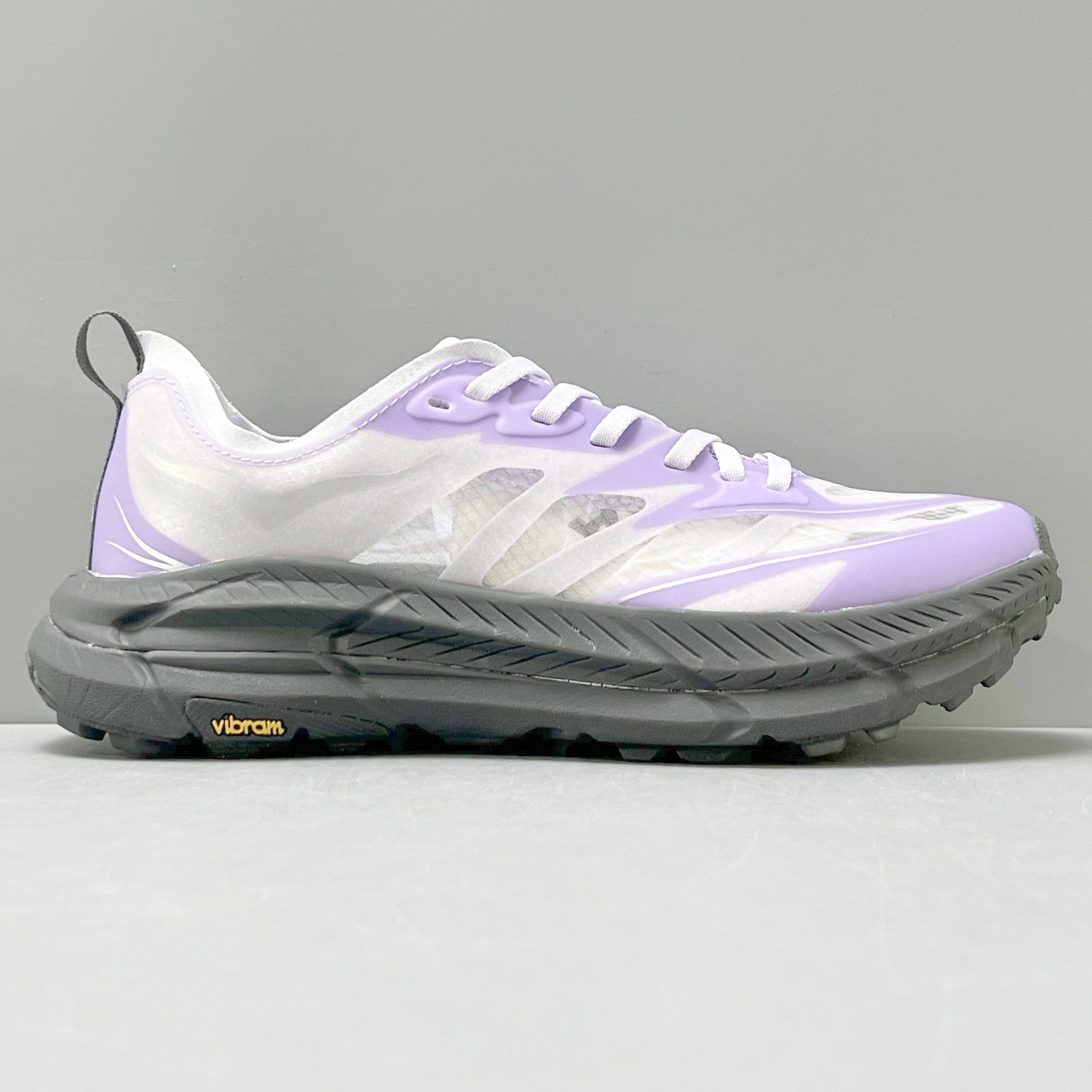 Hoka Mafate Speed 4 Lite