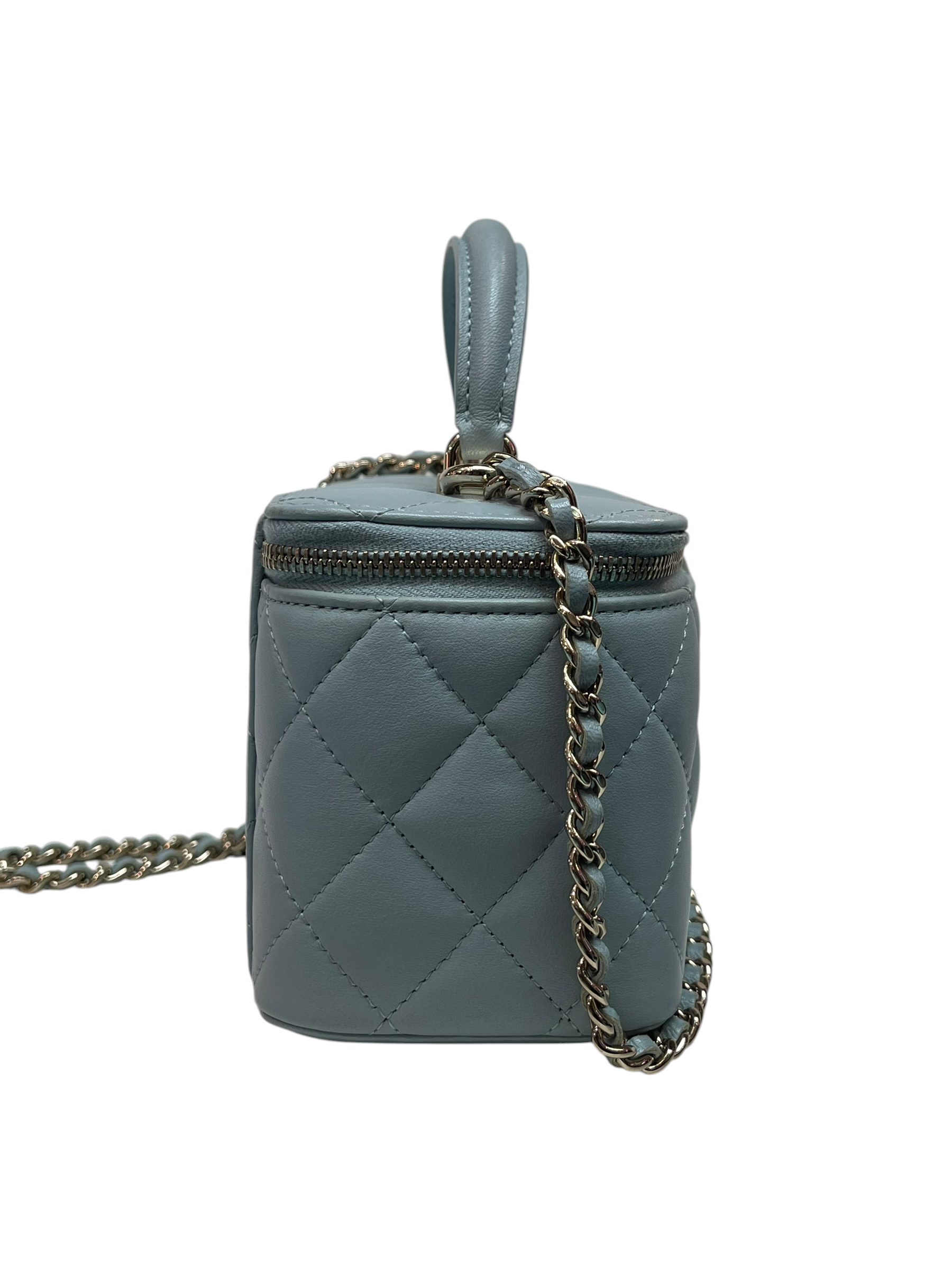 Pre-Owned CHANEL Vanity Case / Product Code: 26050226