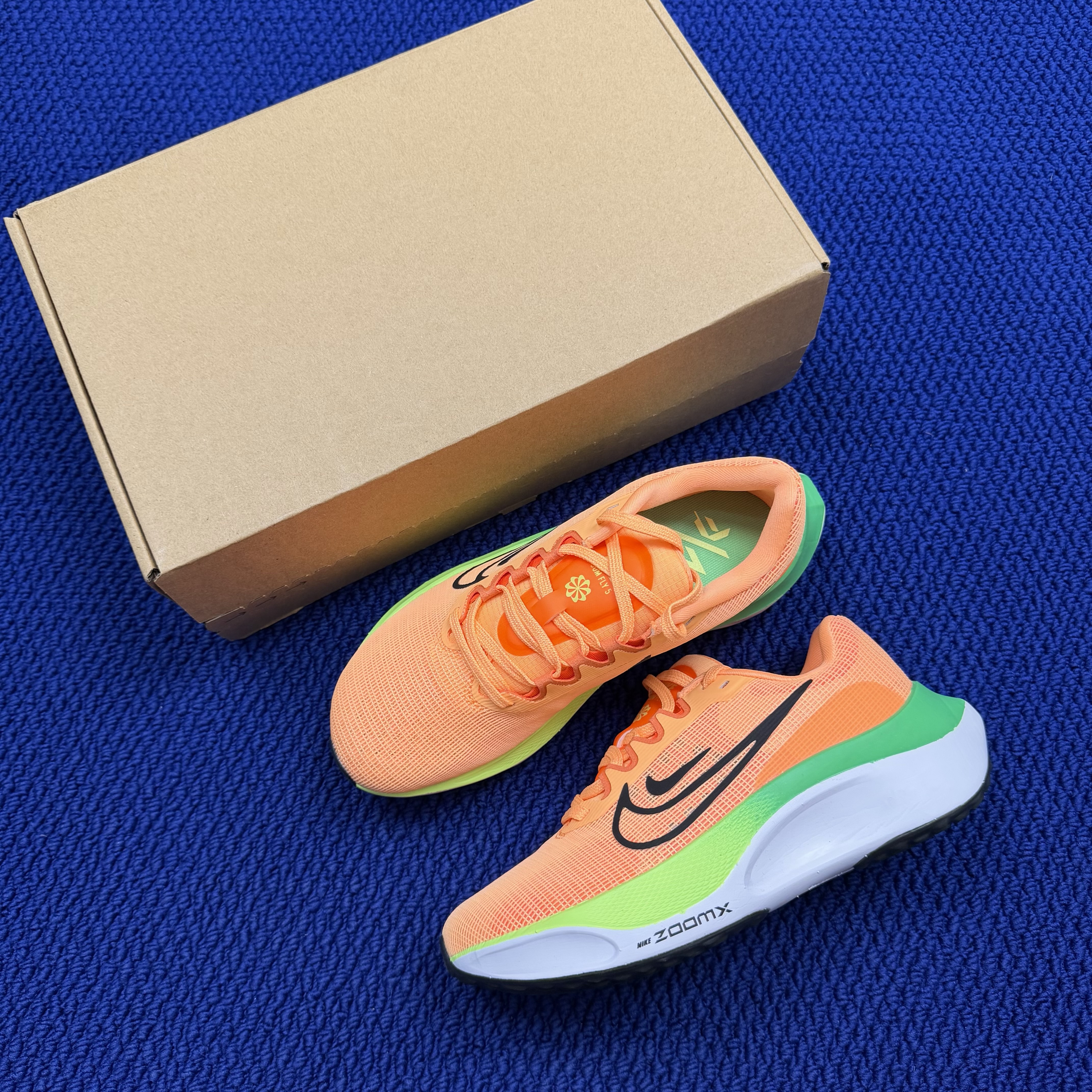 Nike Zoom Fly 5 DM8974-800