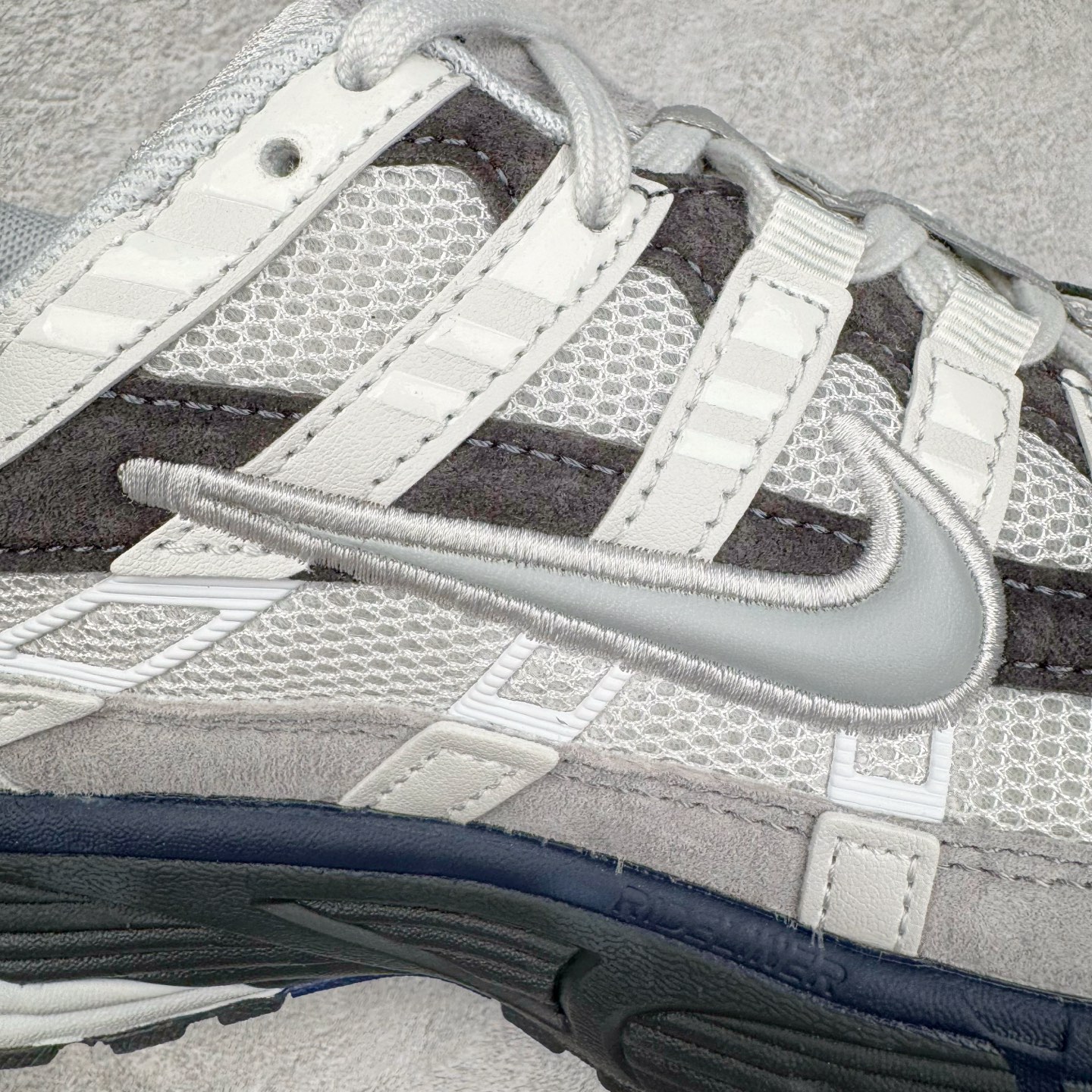 Nike P-6000 IB3081-001 