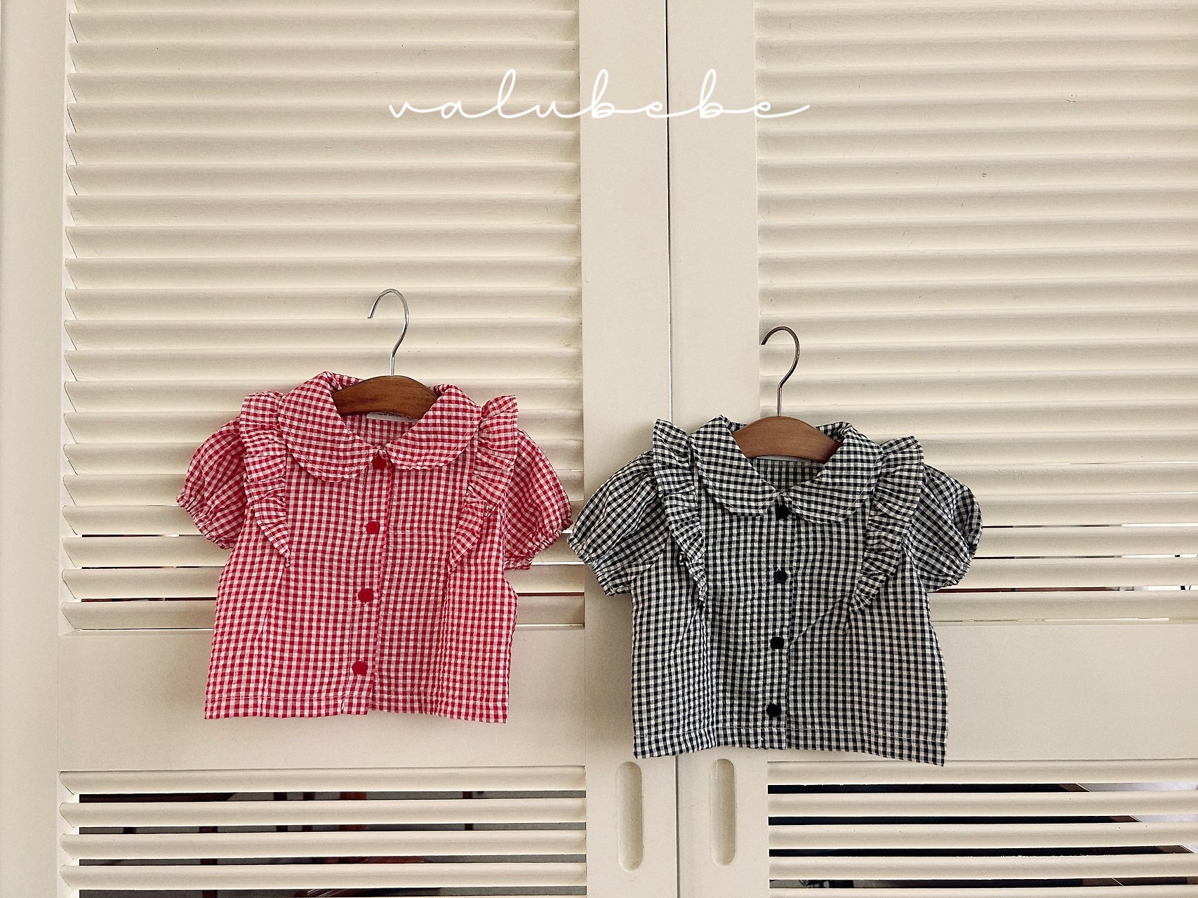 🇰🇷Valu_bebe上衣