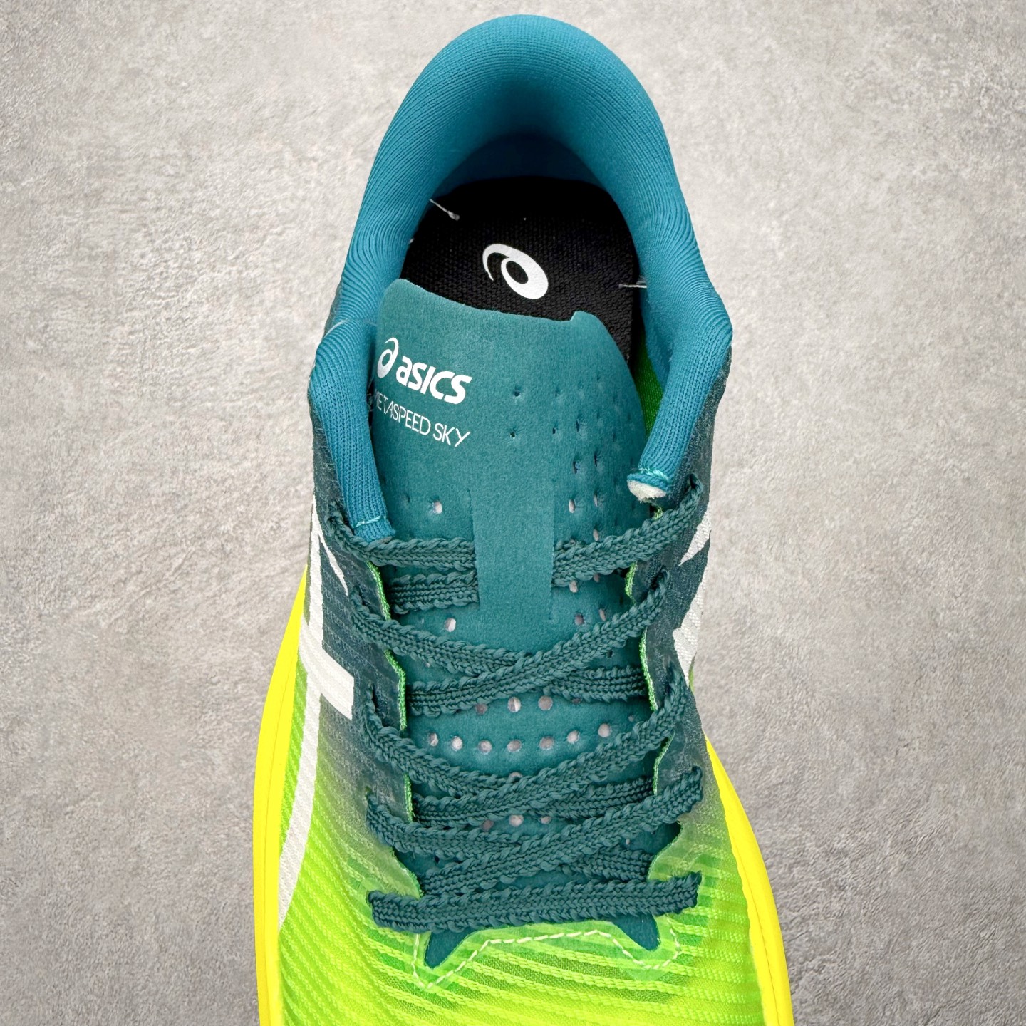 Asics Metaspeed Sky+