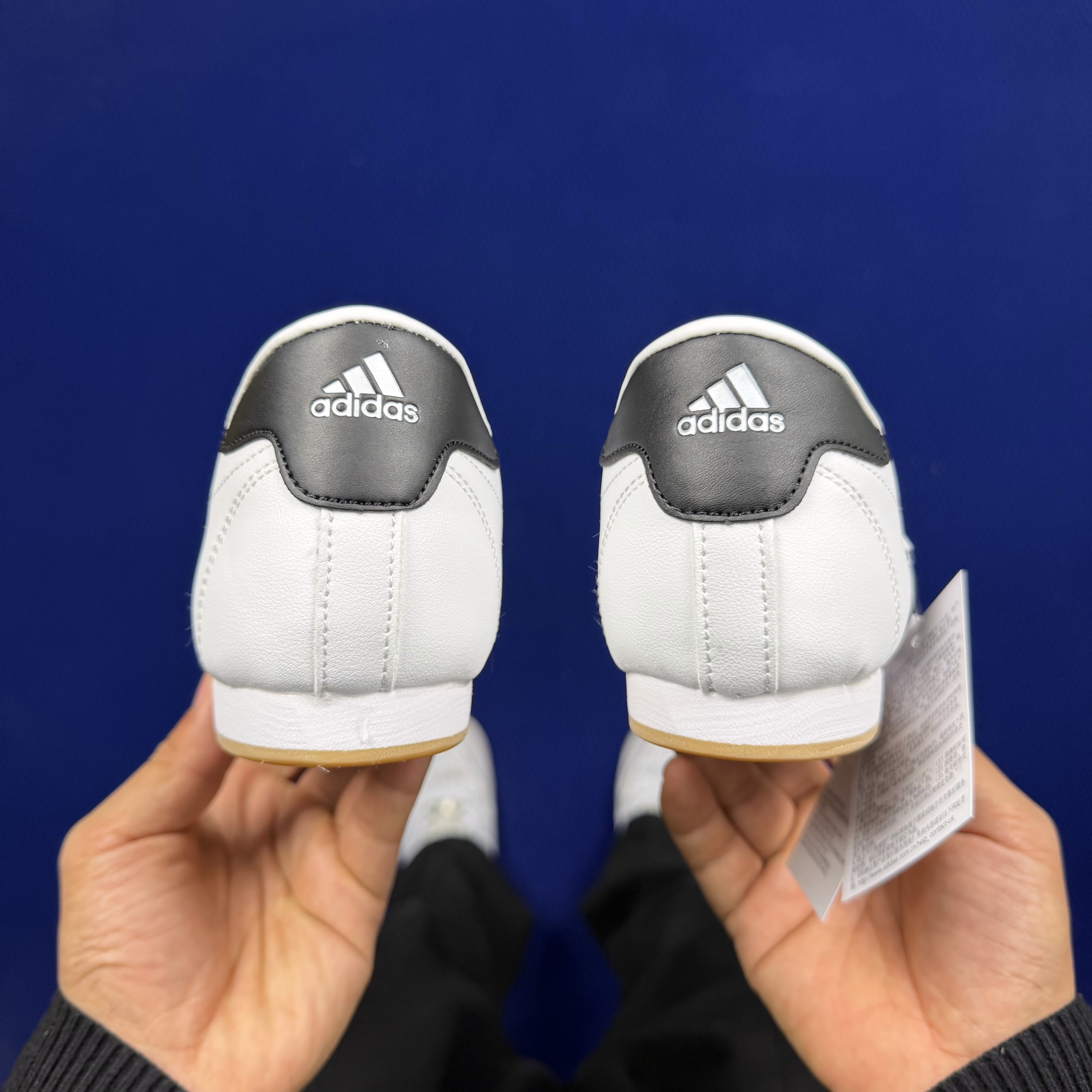 Adidas Taekwondo JQ4774