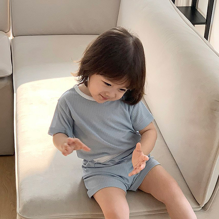 🇰🇷Here I Am set