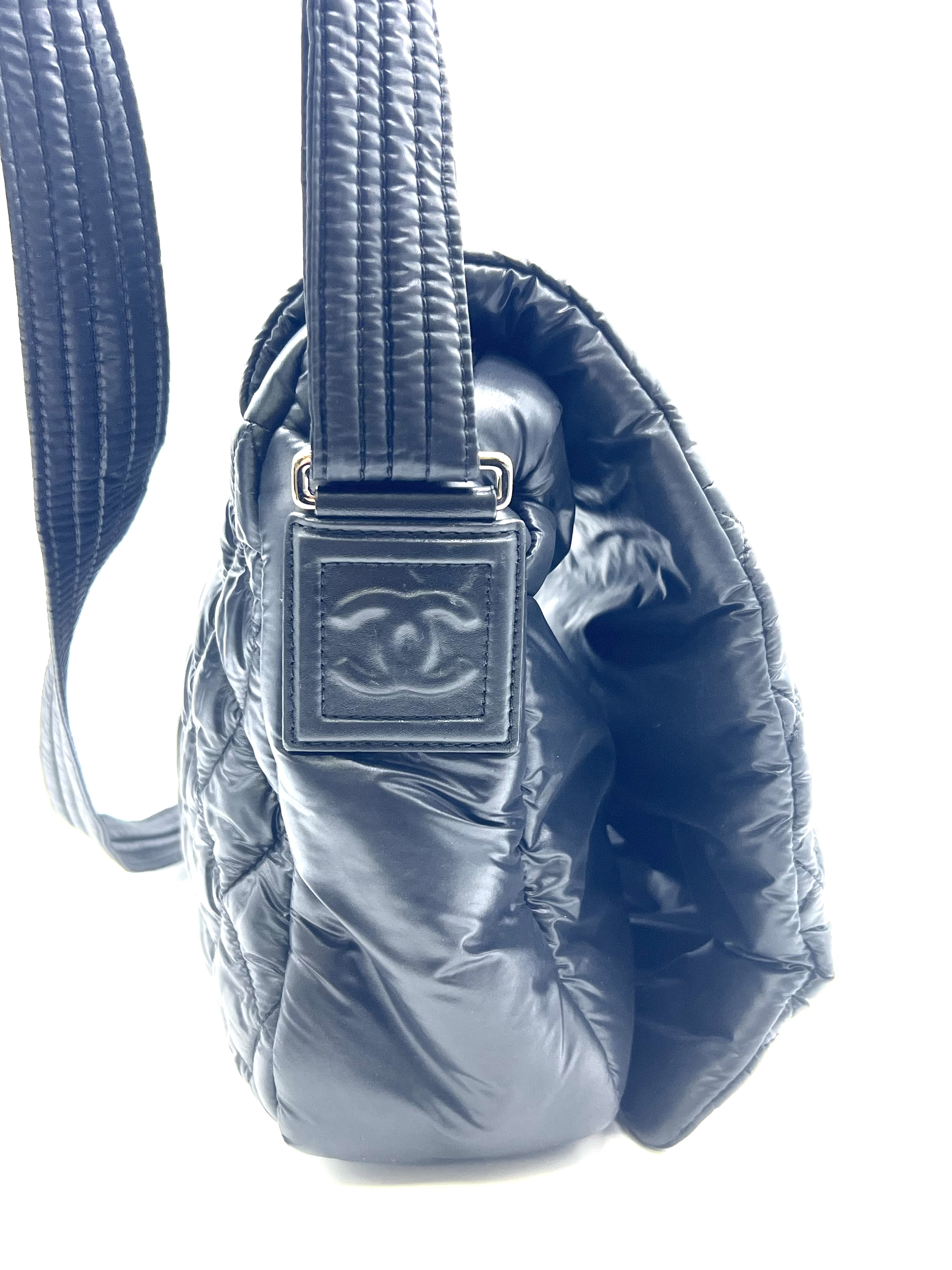 Pre-Owned CHANEL Coco Cocoon / Product Code: 26042607