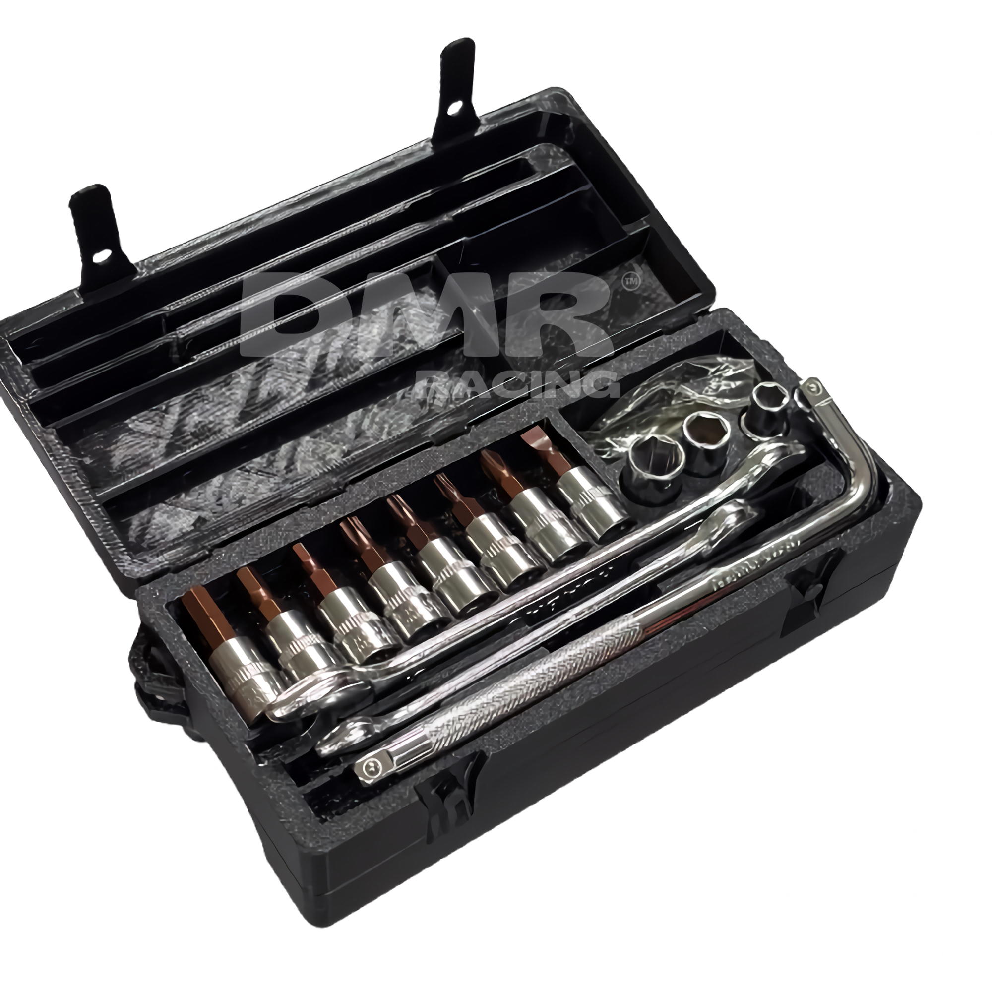 ENDURO Tools Pad for motocross