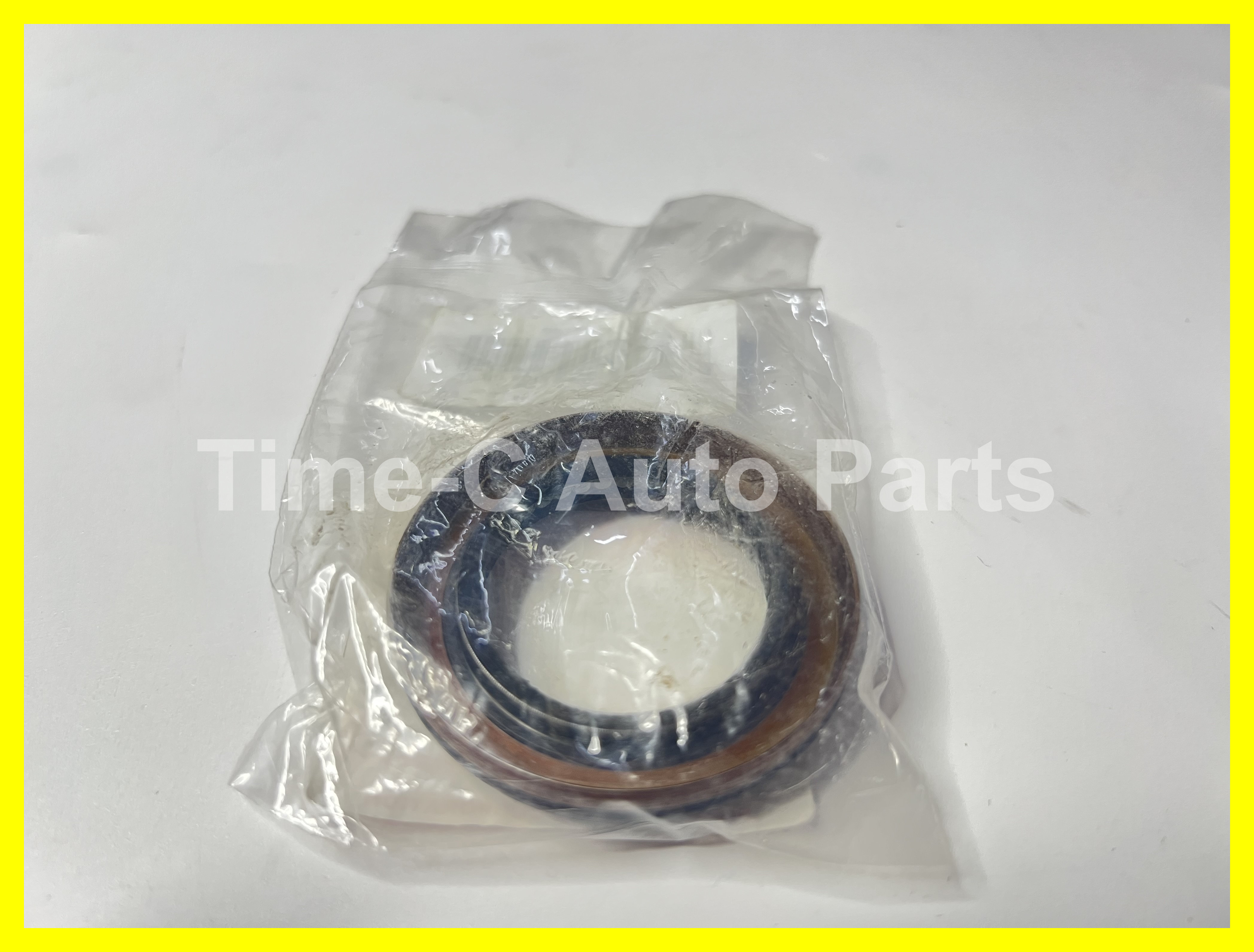 Suzuki Hustler MR41 - 右橫什油封 27432-85LR0(G)