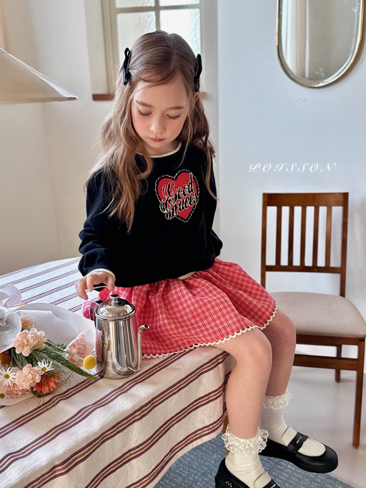 蝴蝶結🎀 Hairband