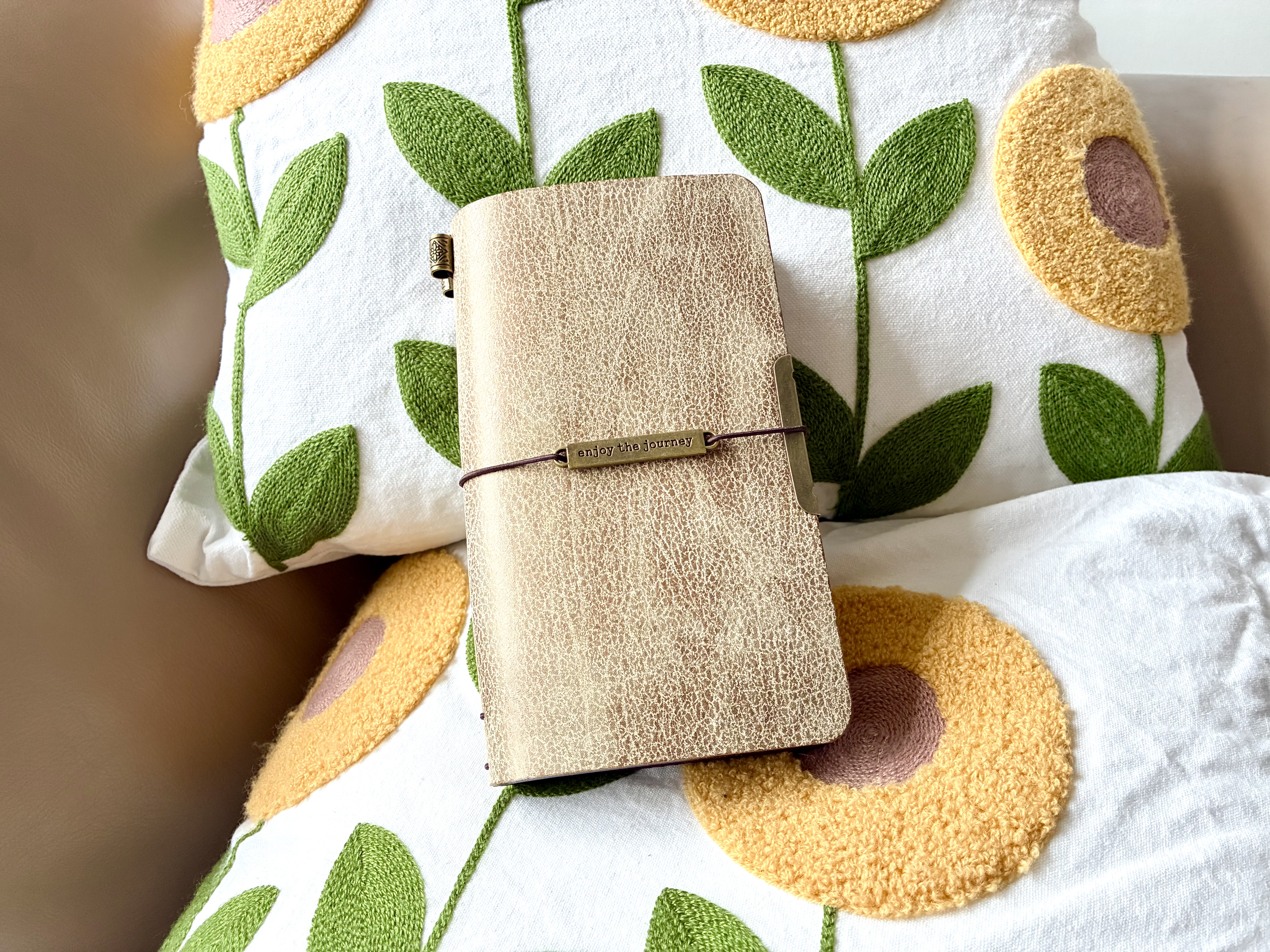 Two Sides to Every Story