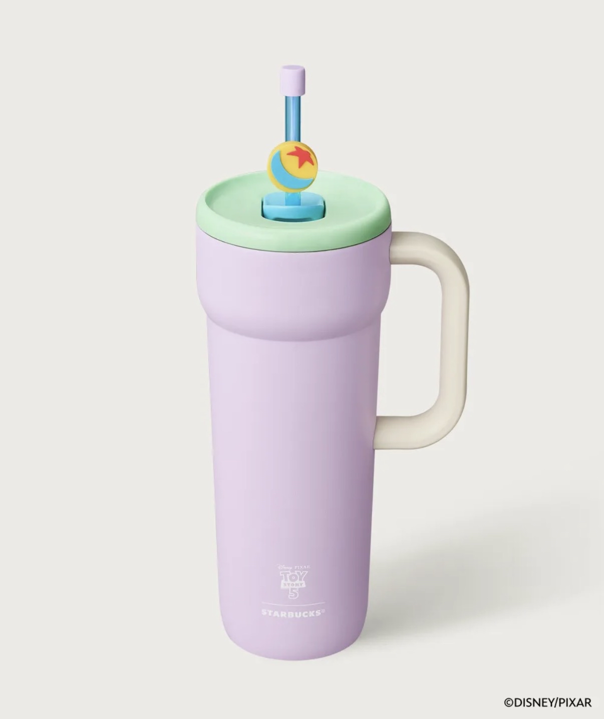 TOY STORY X STARBUCKS SS Toy Story Dante Tumbler 710ml 吸管保溫杯