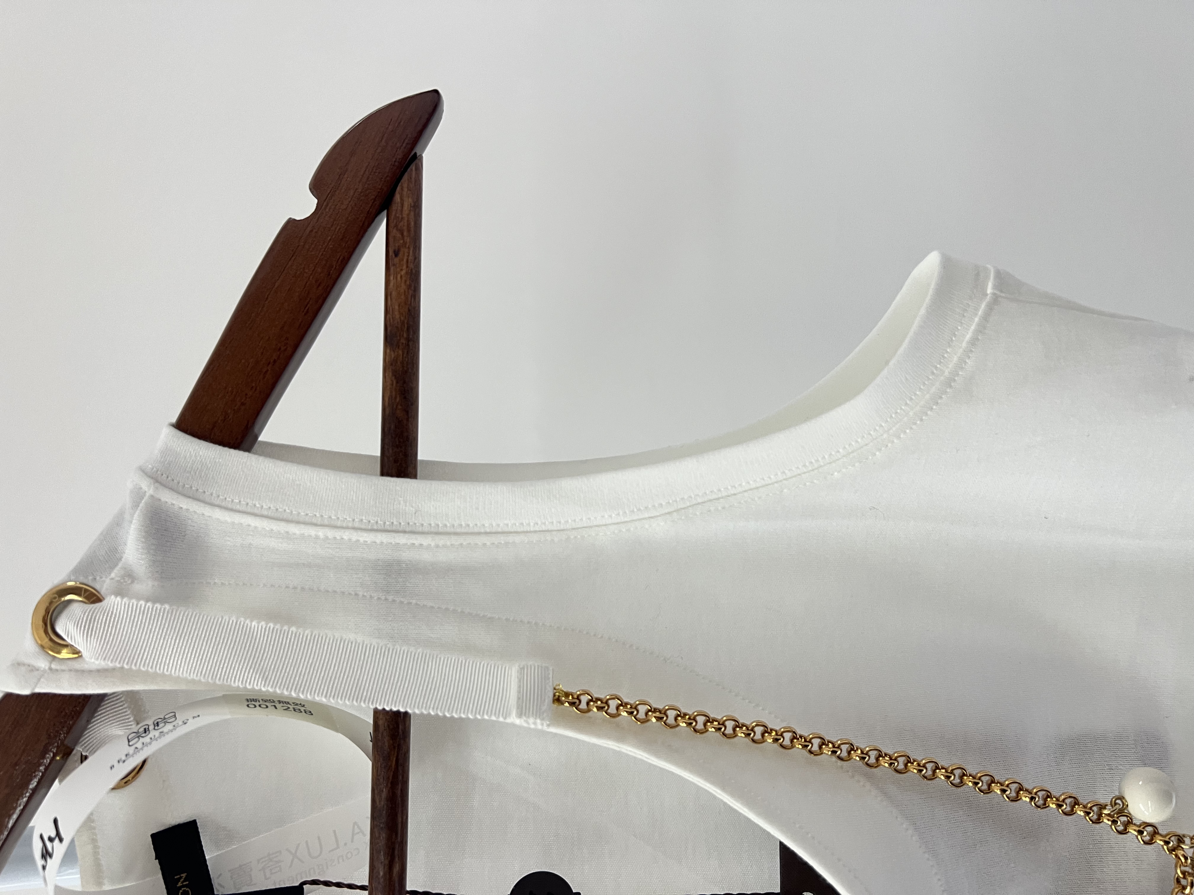 Pre-owned LOUIS VUITTON Vest / Product Code: 26052704